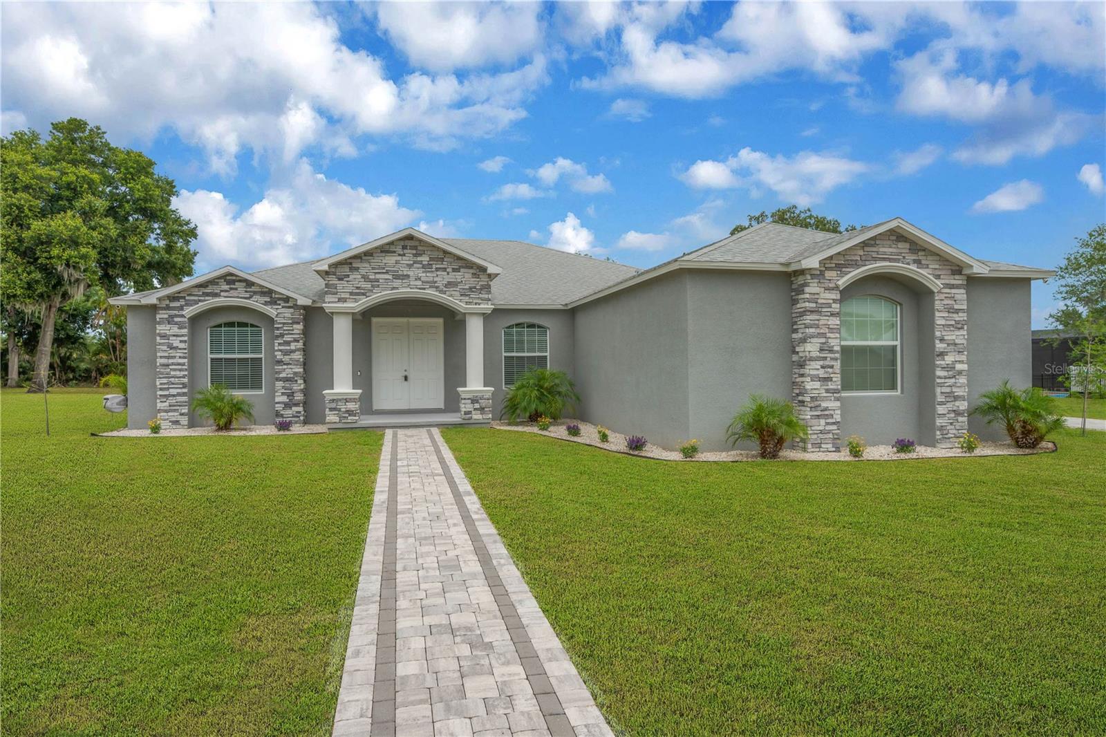 10920 FLINT ESTATES DR, THONOTOSASSA, FL, 33592