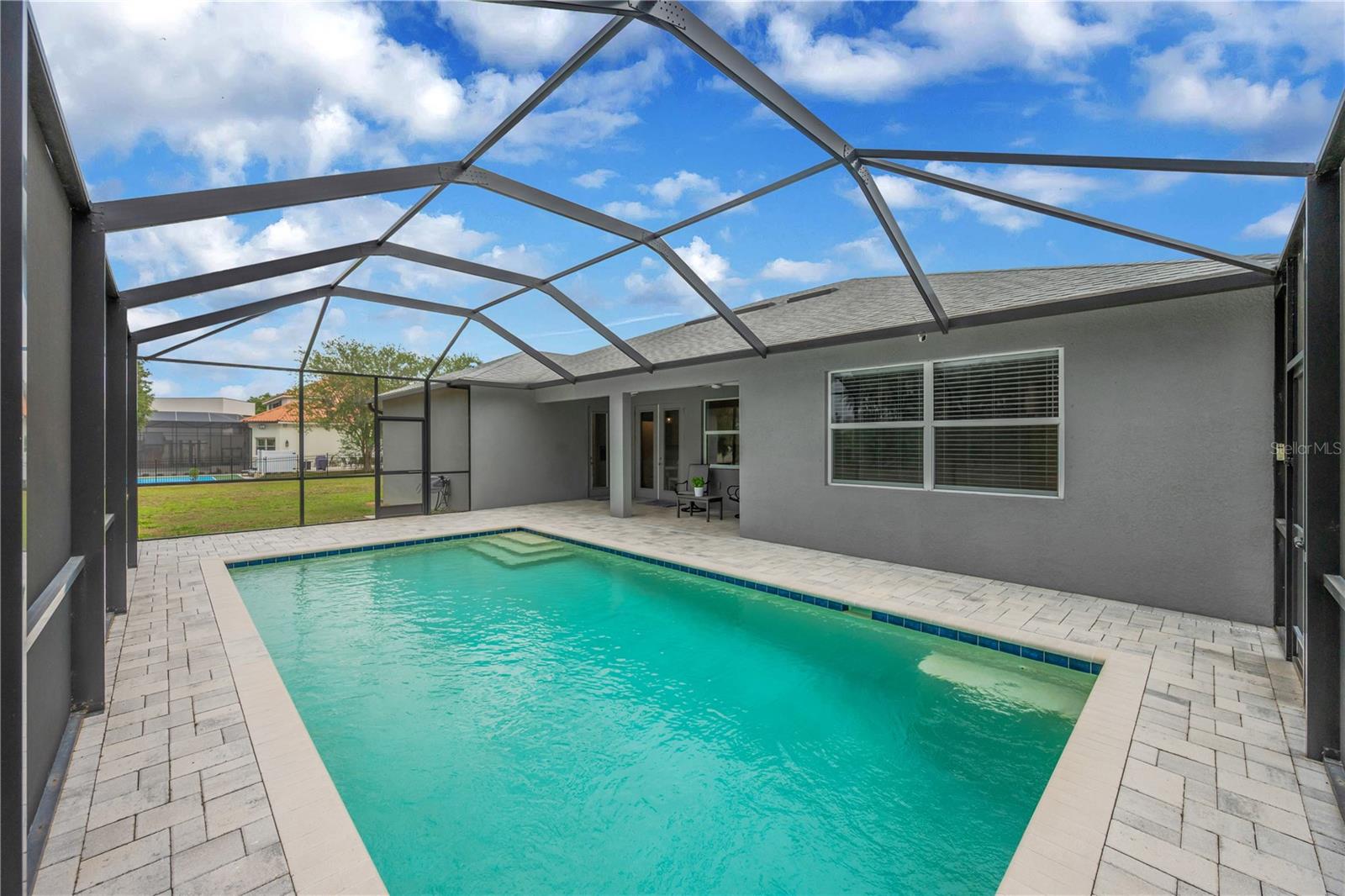 10920 FLINT ESTATES DR, THONOTOSASSA, FL, 33592