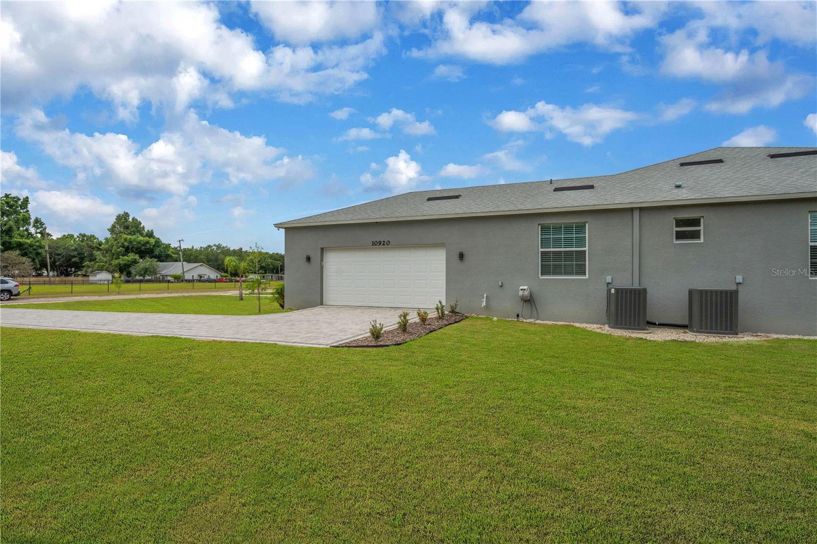 10920 FLINT ESTATES DR, THONOTOSASSA, FL, 33592