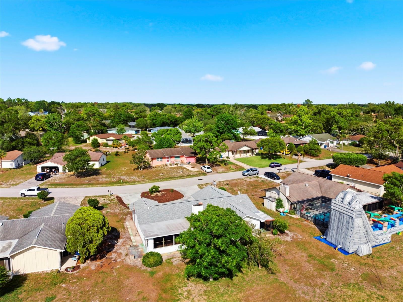 7457 GALLOWAY RD, WEEKI WACHEE, FL, 34613