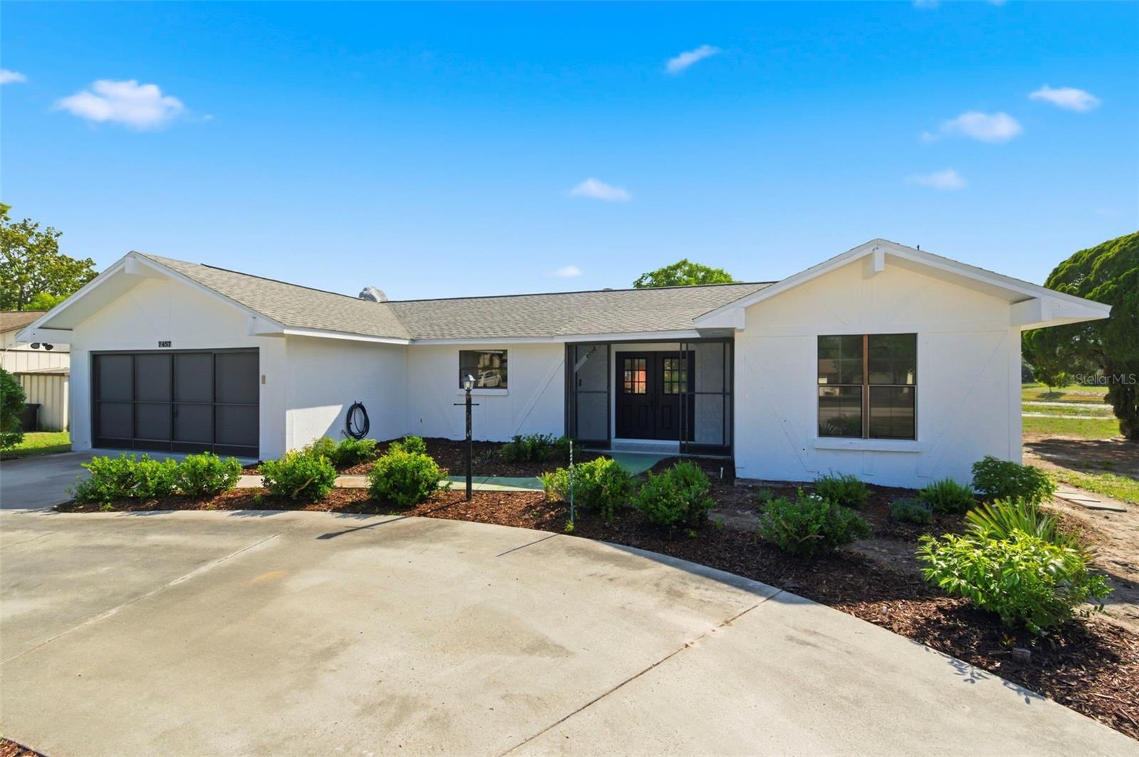 7457 GALLOWAY RD, WEEKI WACHEE, FL, 34613