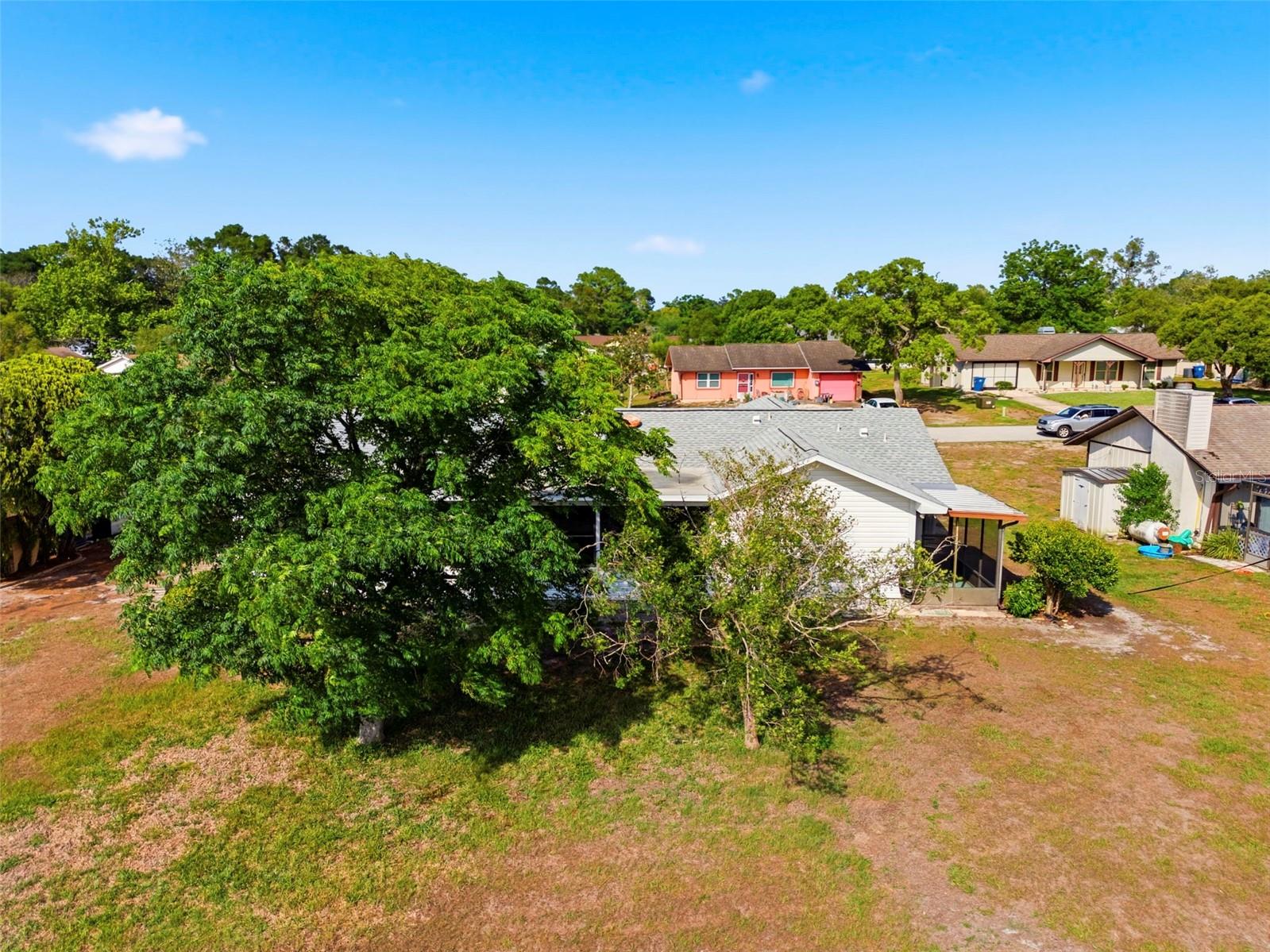 7457 GALLOWAY RD, WEEKI WACHEE, FL, 34613