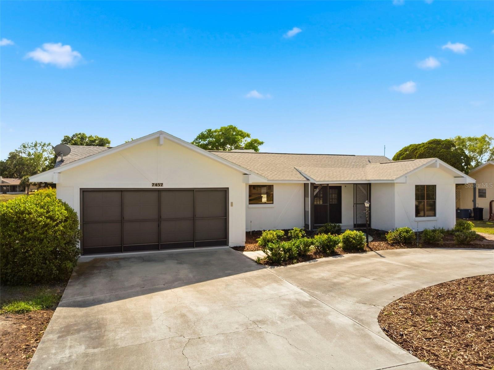 7457 GALLOWAY RD, WEEKI WACHEE, FL, 34613