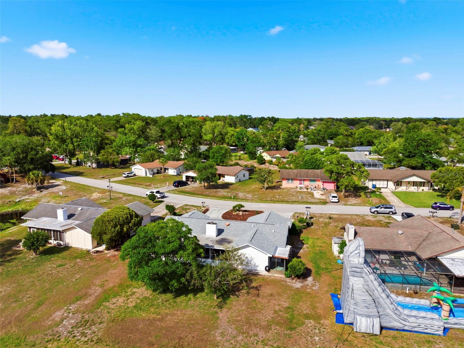 7457 GALLOWAY RD, WEEKI WACHEE, FL, 34613