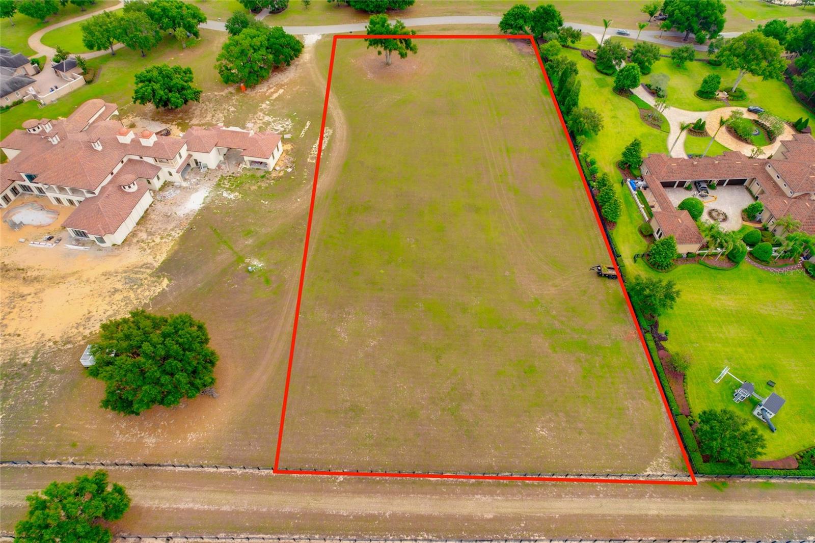 10620 BROADLAND PASS LOT 144, THONOTOSASSA, FL, 33592