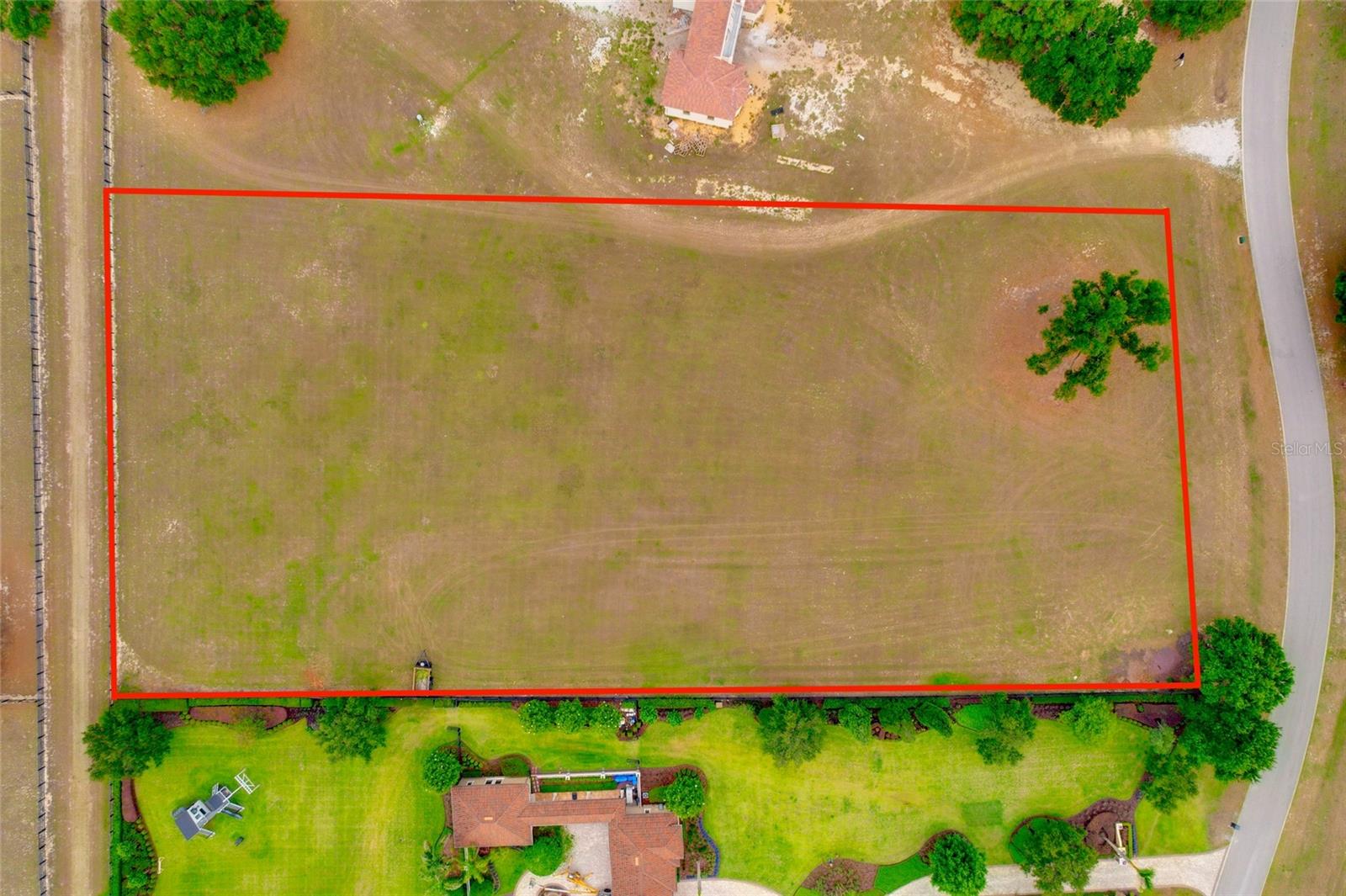 10620 BROADLAND PASS LOT 144, THONOTOSASSA, FL, 33592