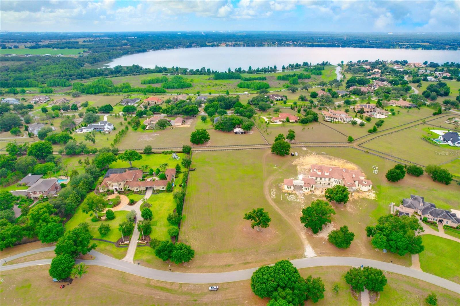 10620 BROADLAND PASS LOT 144, THONOTOSASSA, FL, 33592