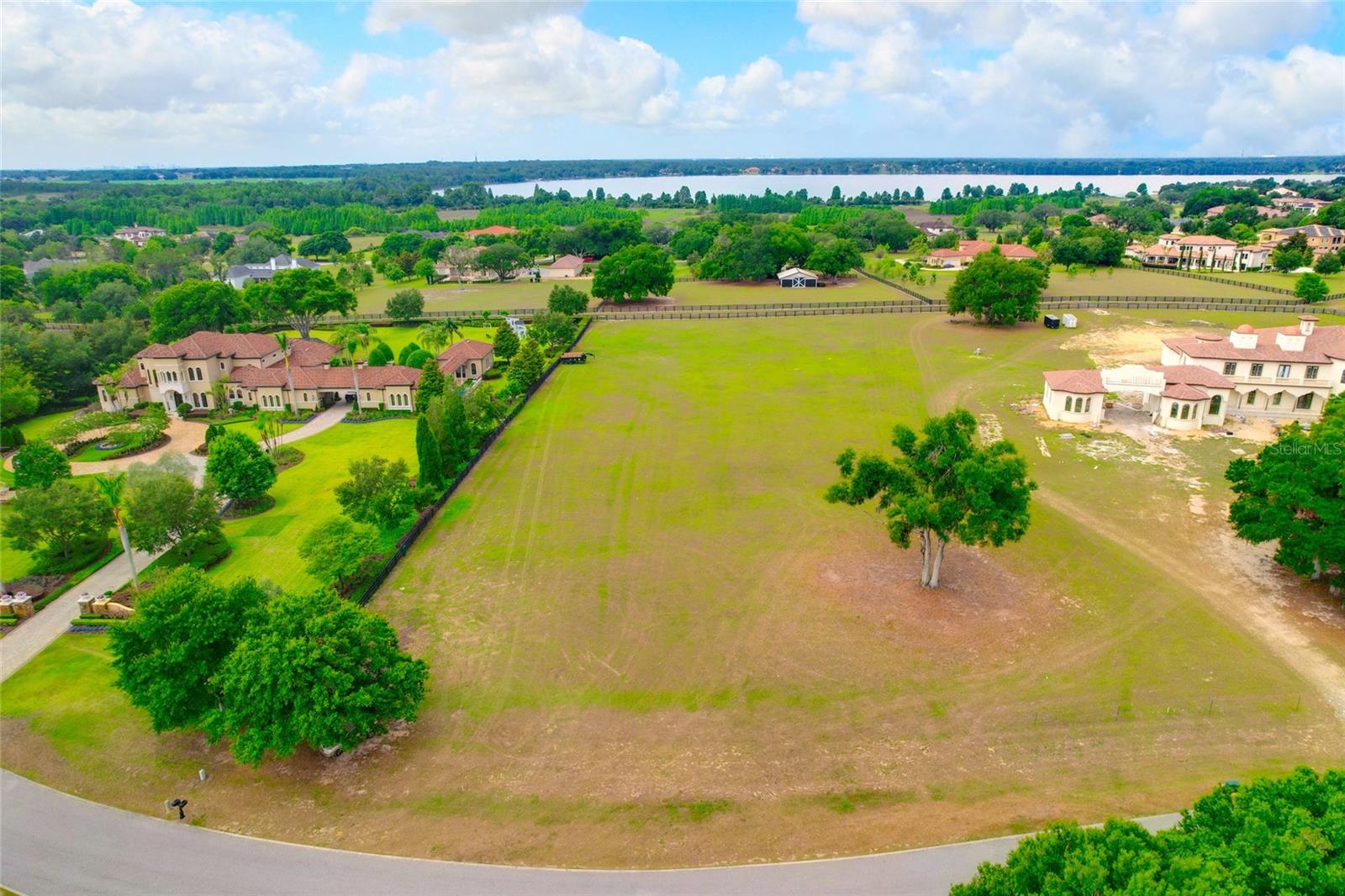 10620 BROADLAND PASS LOT 144, THONOTOSASSA, FL, 33592