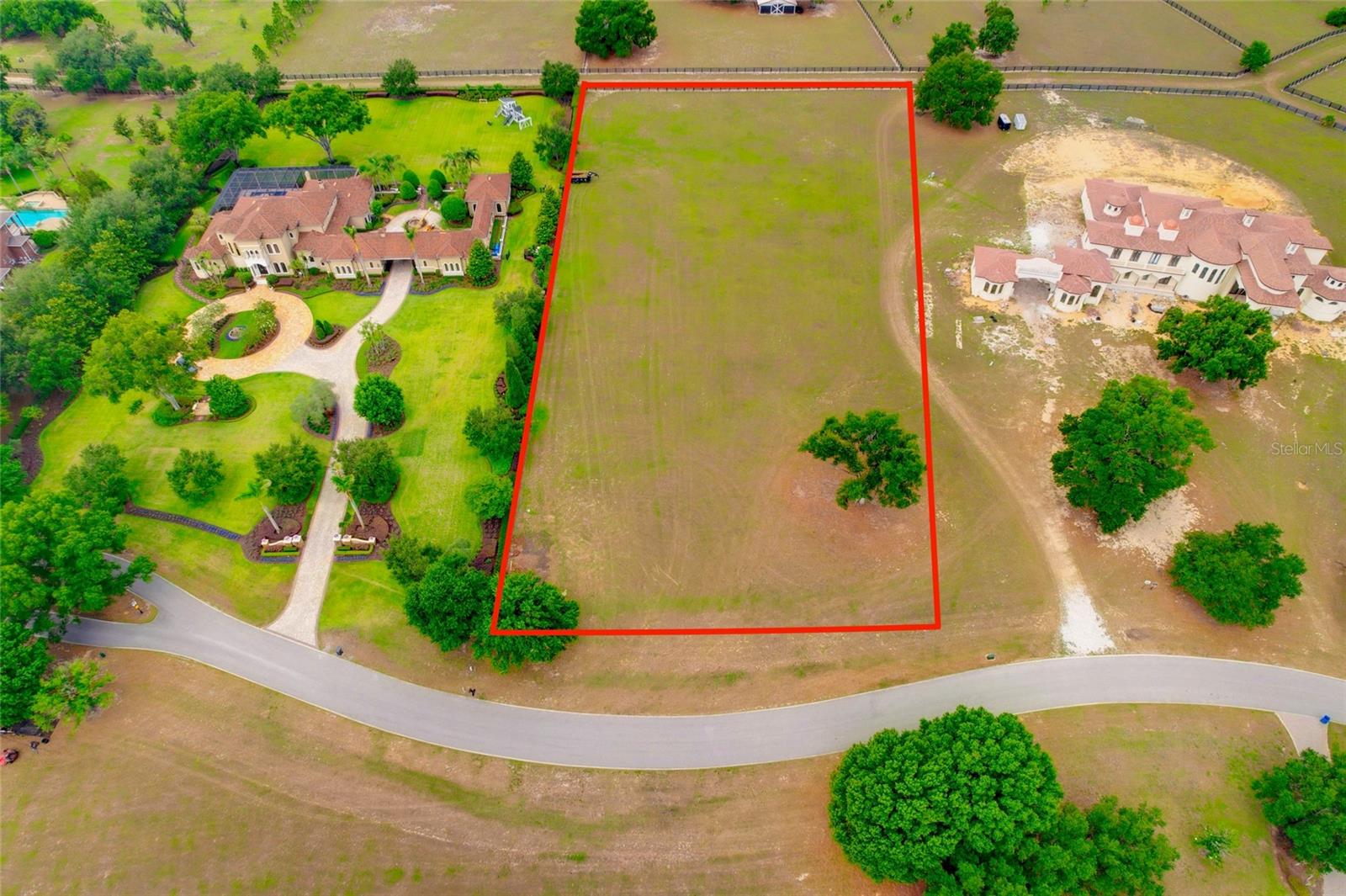 10620 BROADLAND PASS LOT 144, THONOTOSASSA, FL, 33592