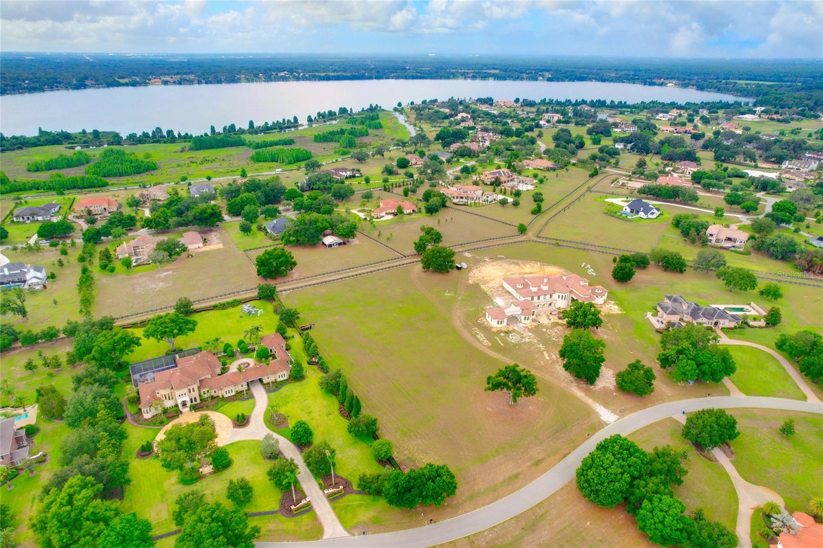10620 BROADLAND PASS LOT 144, THONOTOSASSA, FL, 33592