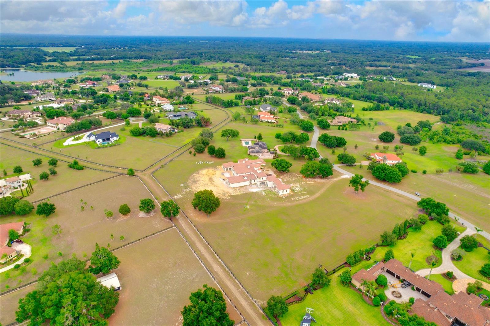 10620 BROADLAND PASS LOT 144, THONOTOSASSA, FL, 33592