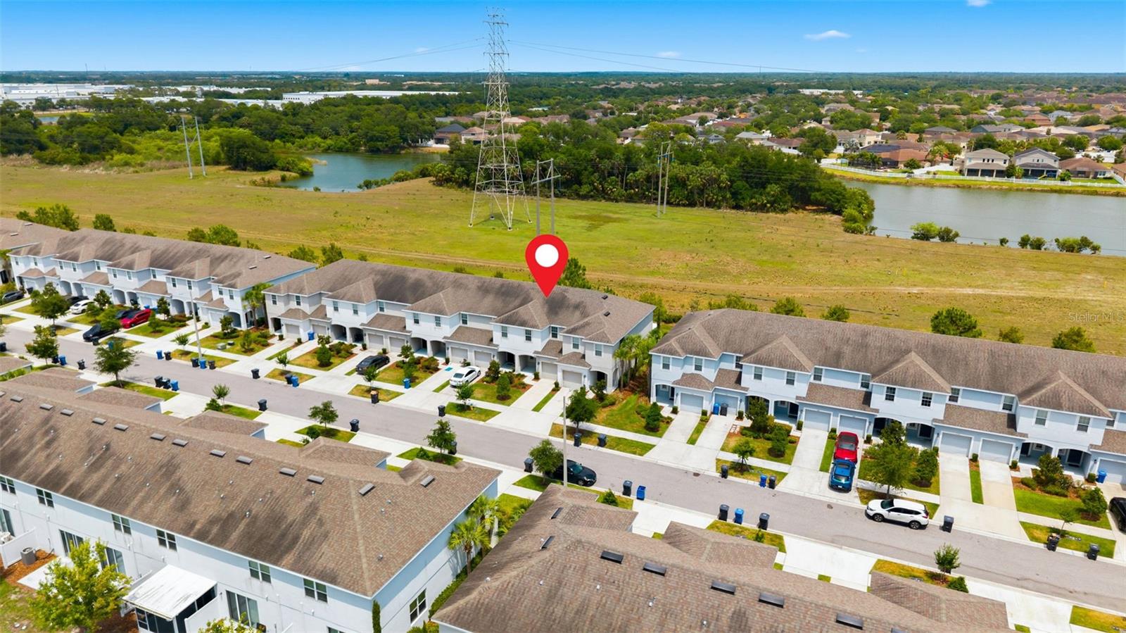 7052 GRAND ELM DR, RIVERVIEW, FL, 33578