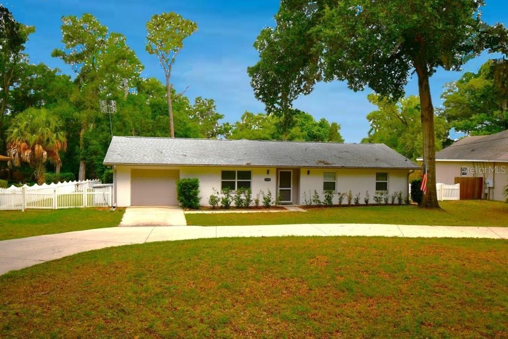 2898 ALAMEDA DEL NORTE, EUSTIS, FL, 32726