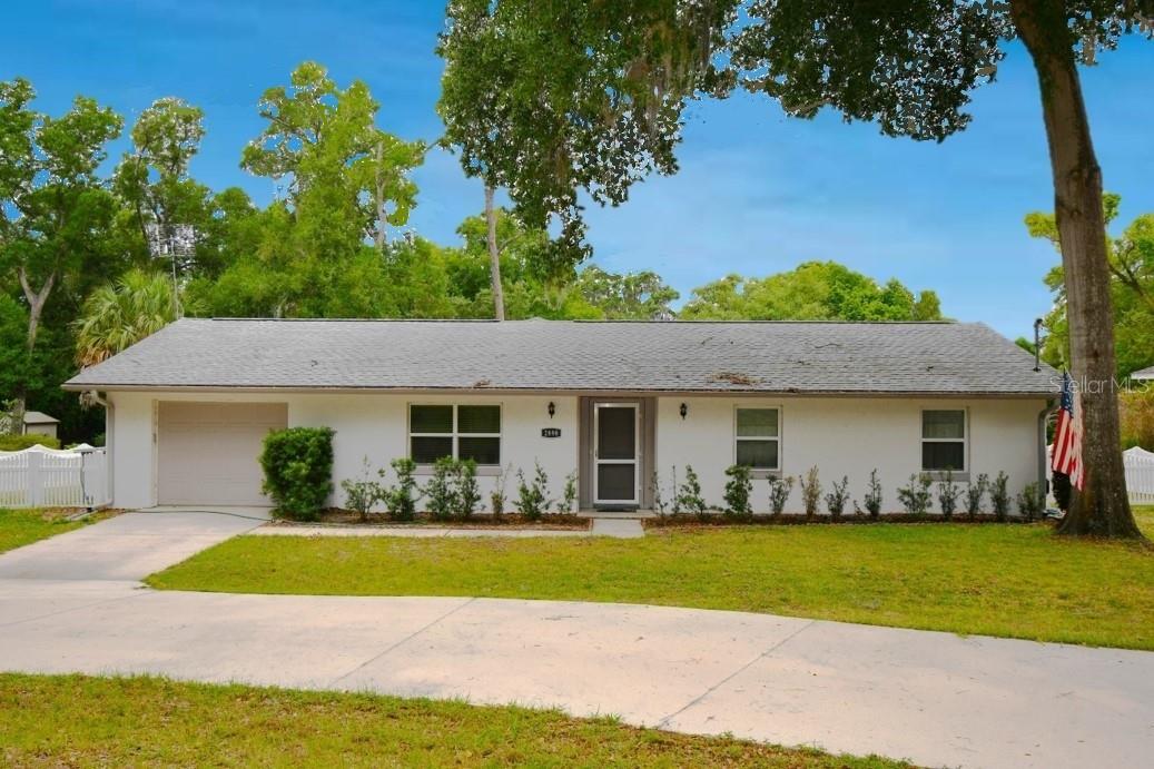 2898 ALAMEDA DEL NORTE, EUSTIS, FL, 32726