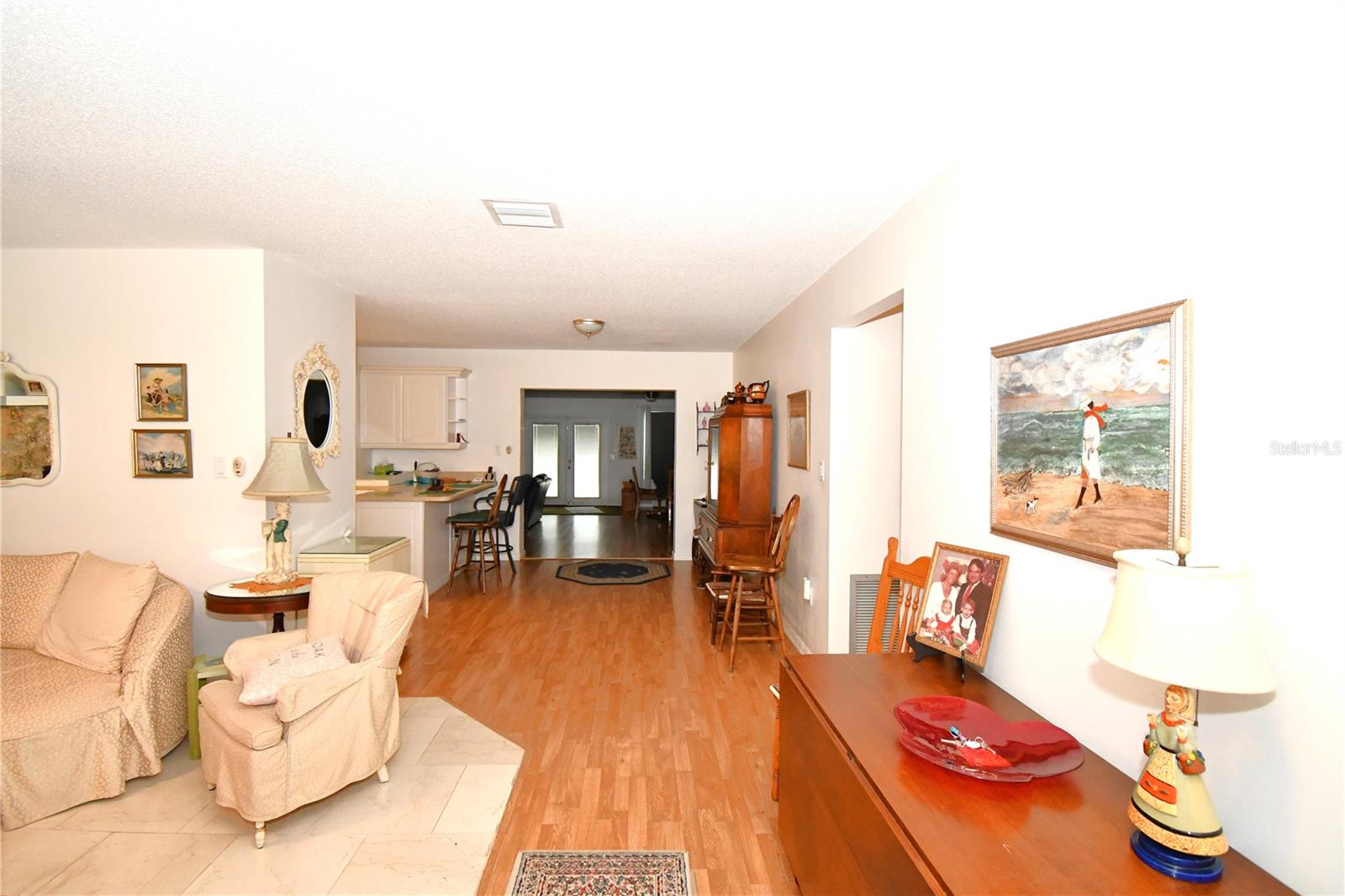 2898 ALAMEDA DEL NORTE, EUSTIS, FL, 32726