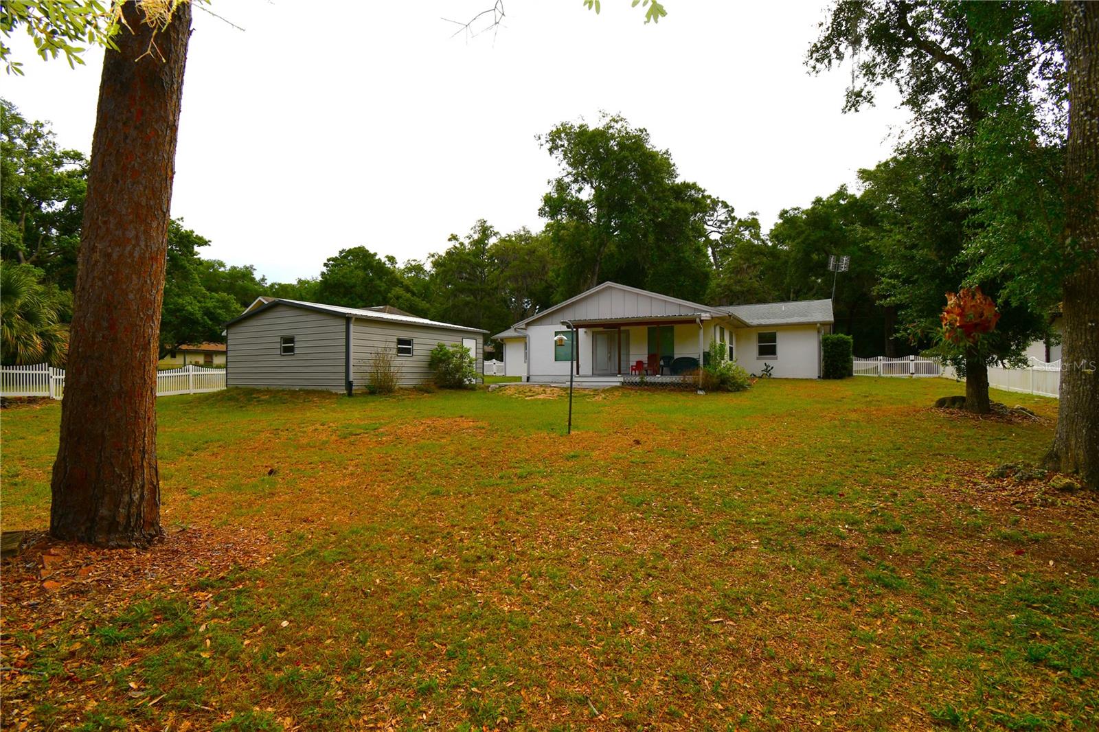 2898 ALAMEDA DEL NORTE, EUSTIS, FL, 32726