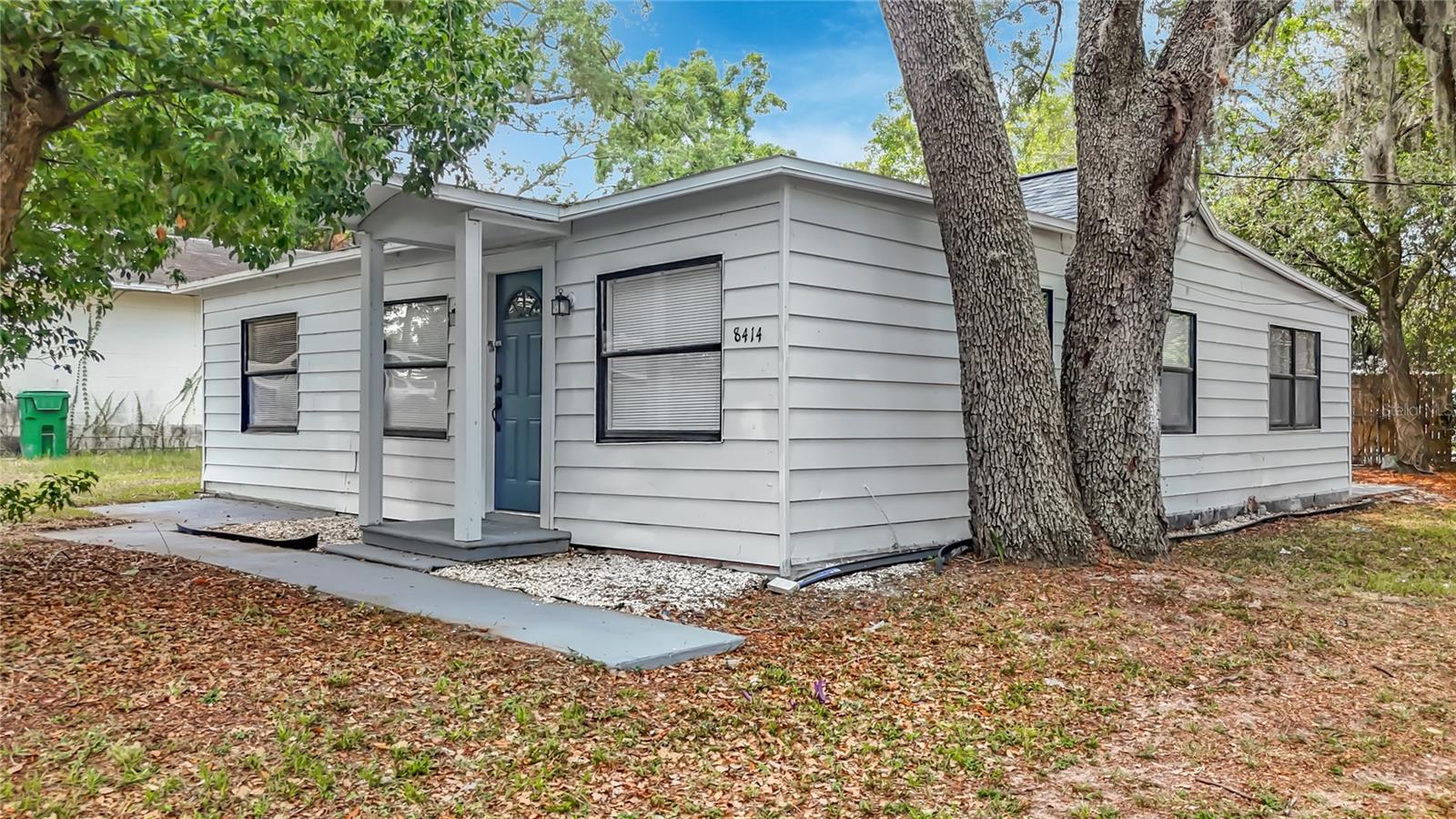 8414 N 20TH ST, TAMPA, FL, 33604