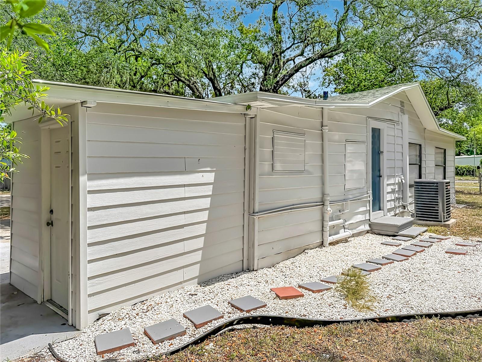 8414 N 20TH ST, TAMPA, FL, 33604