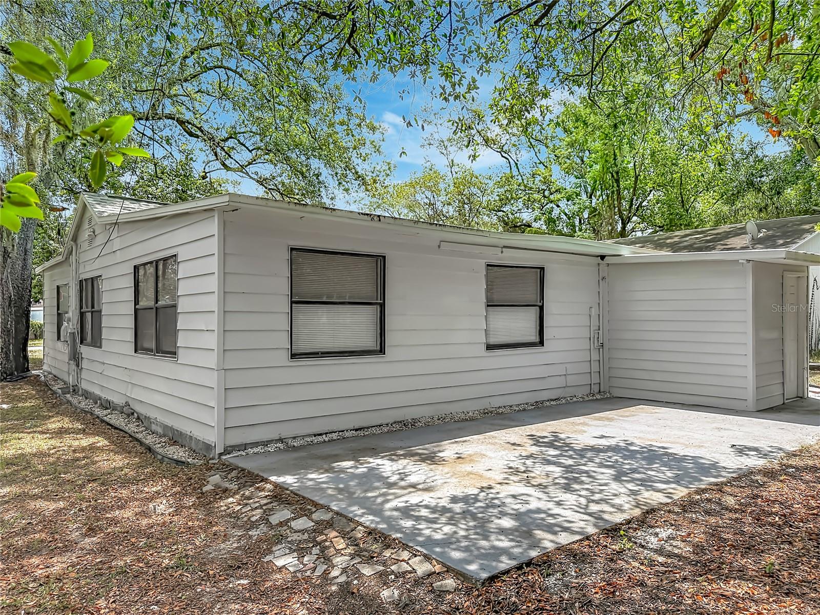 8414 N 20TH ST, TAMPA, FL, 33604