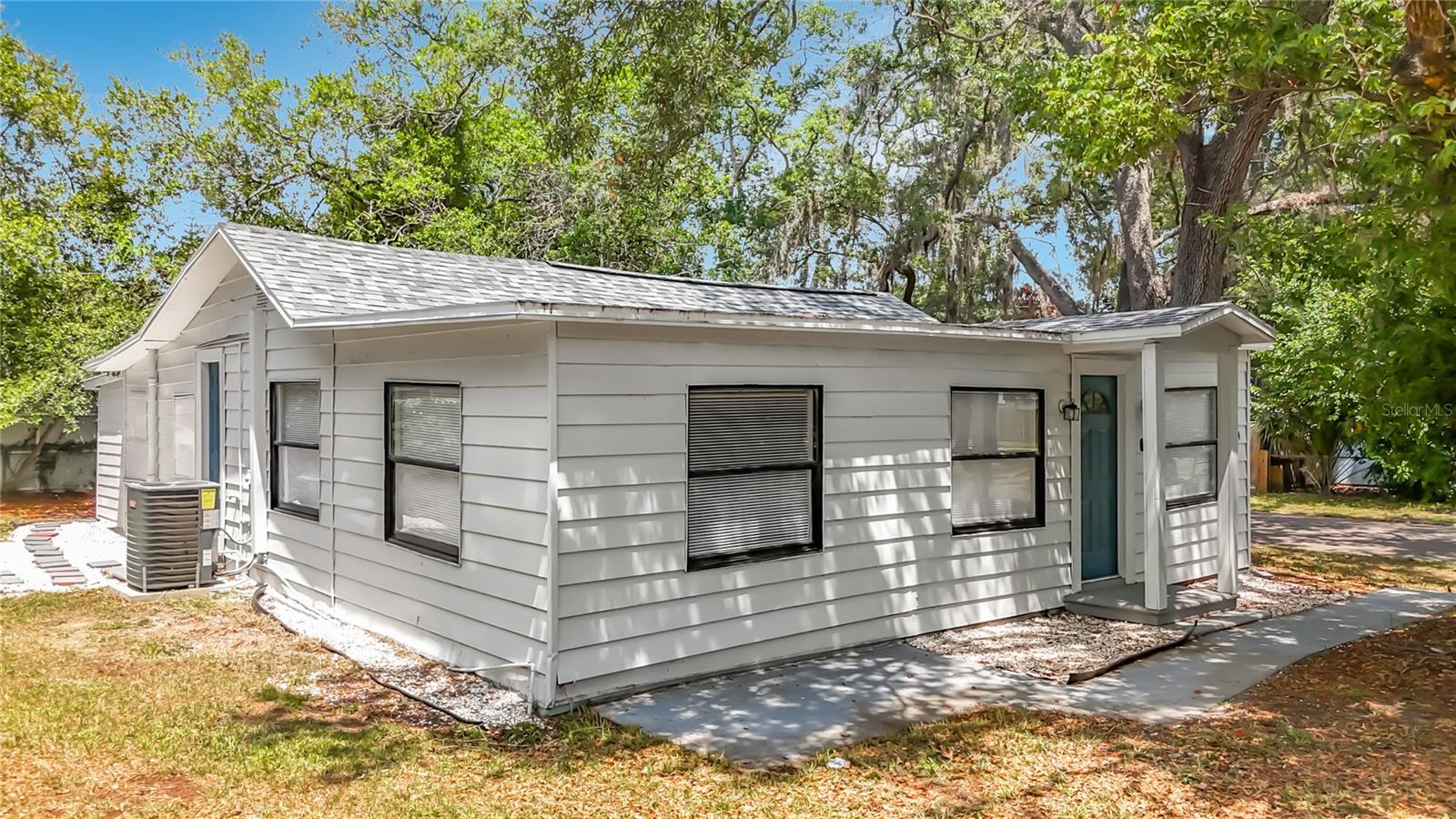 8414 N 20TH ST, TAMPA, FL, 33604