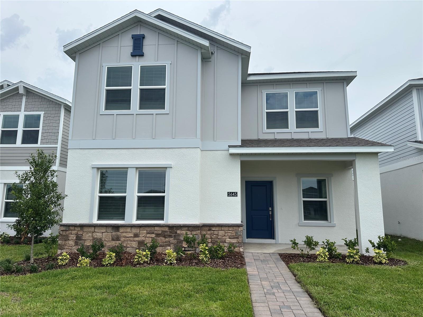 5633 FIONA LN, ST CLOUD, FL, 34771
