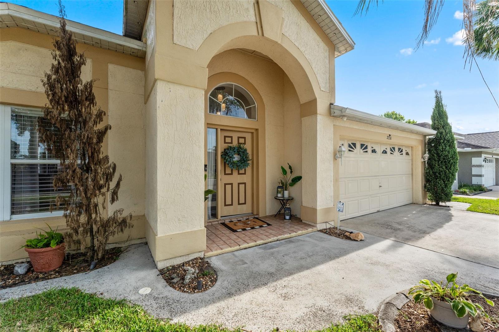 2331 PIEDMONT LAKES BLVD, APOPKA, FL, 32703