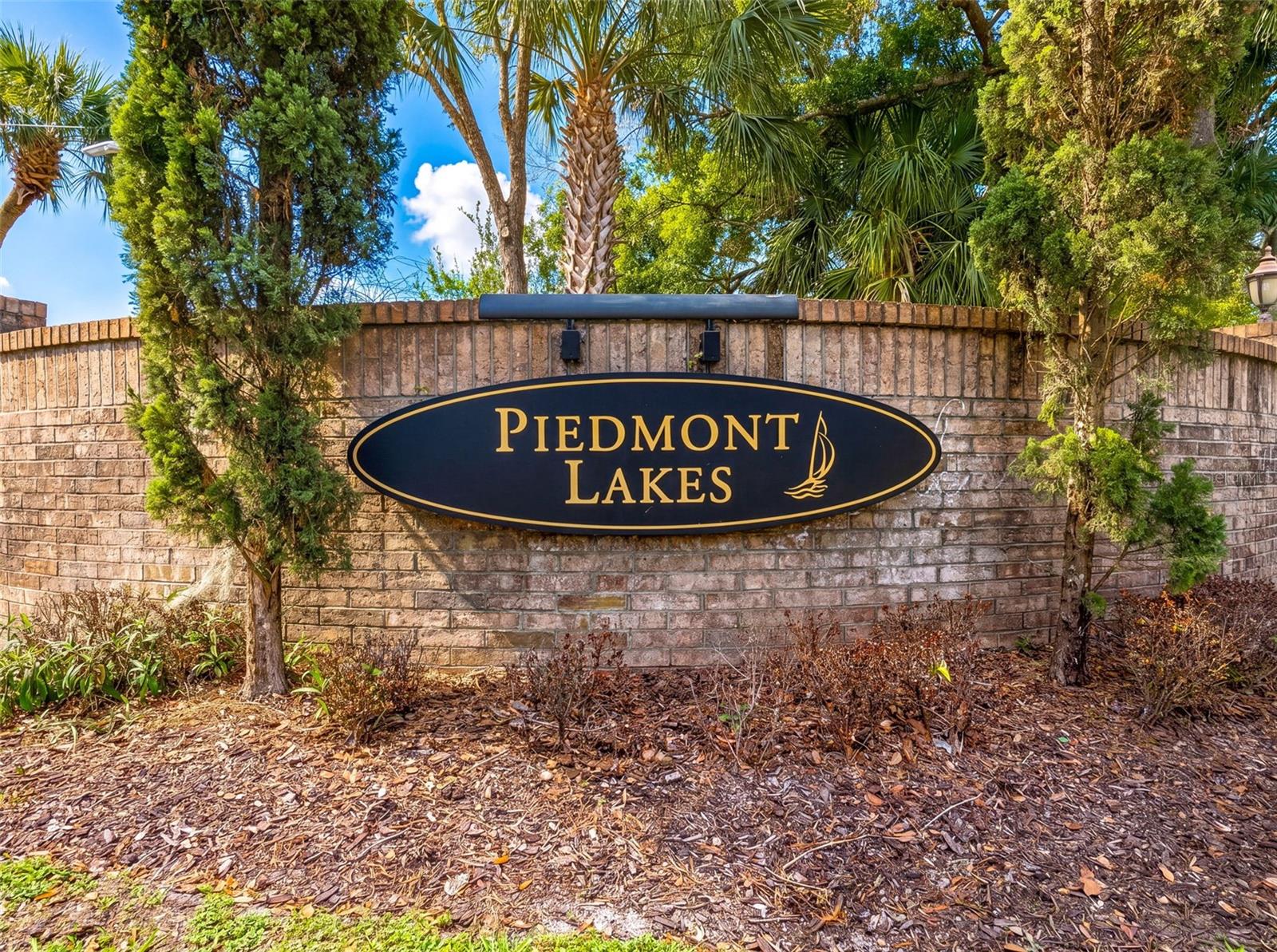 2331 PIEDMONT LAKES BLVD, APOPKA, FL, 32703