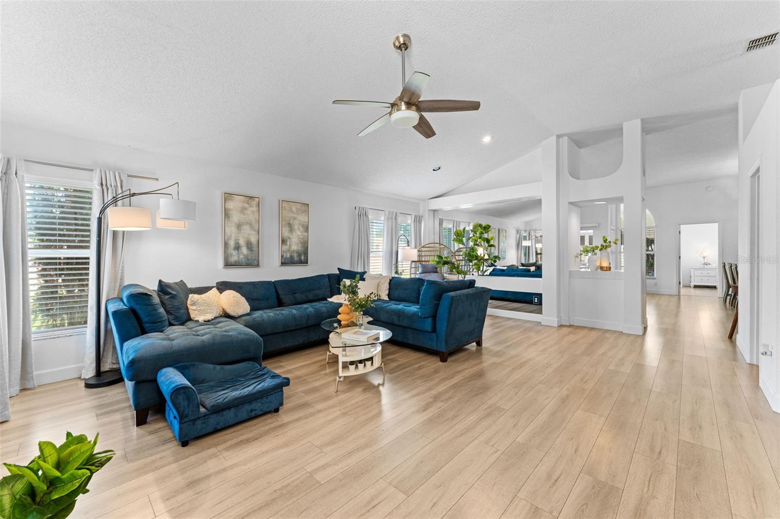 2331 PIEDMONT LAKES BLVD, APOPKA, FL, 32703