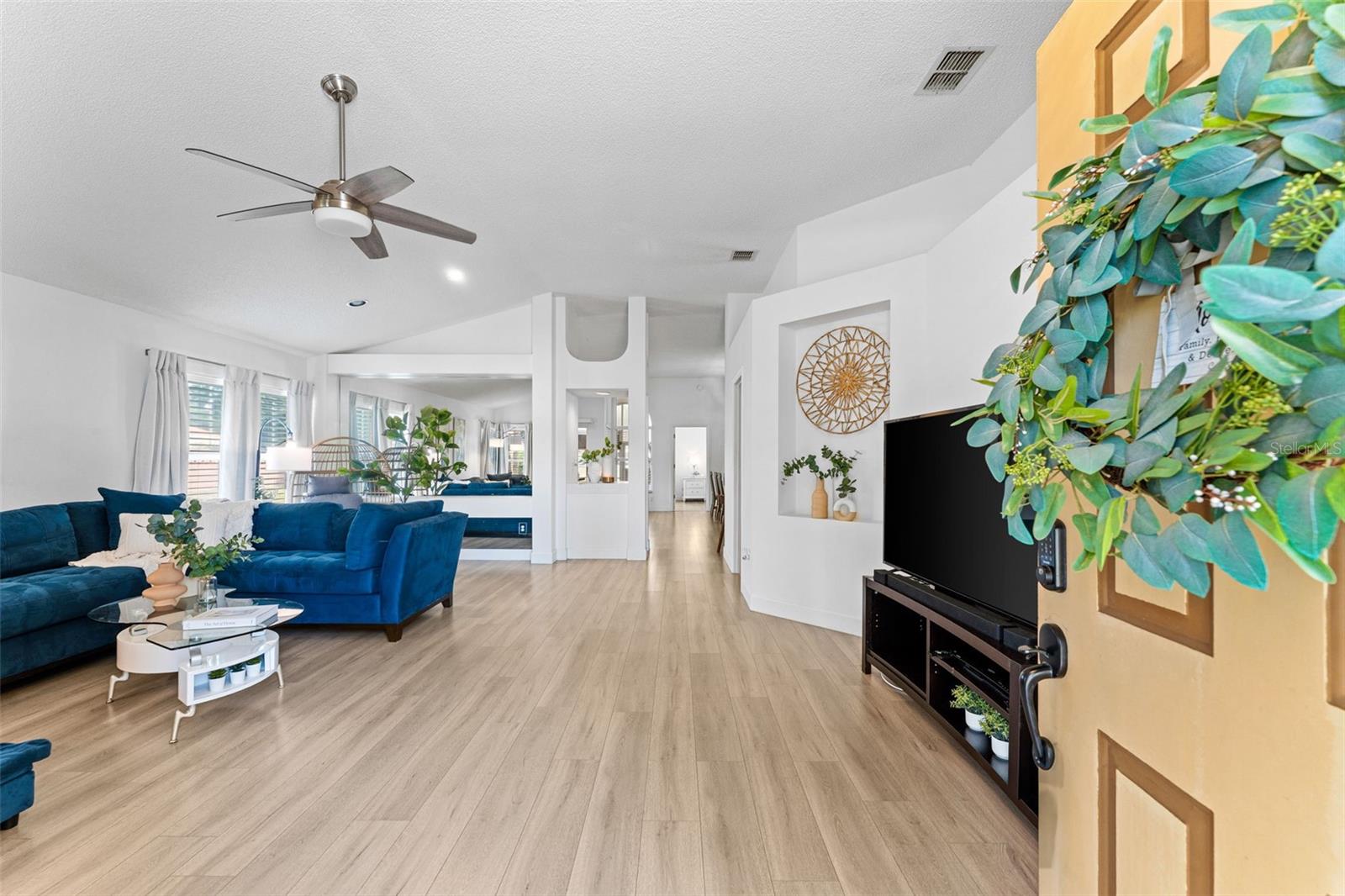 2331 PIEDMONT LAKES BLVD, APOPKA, FL, 32703