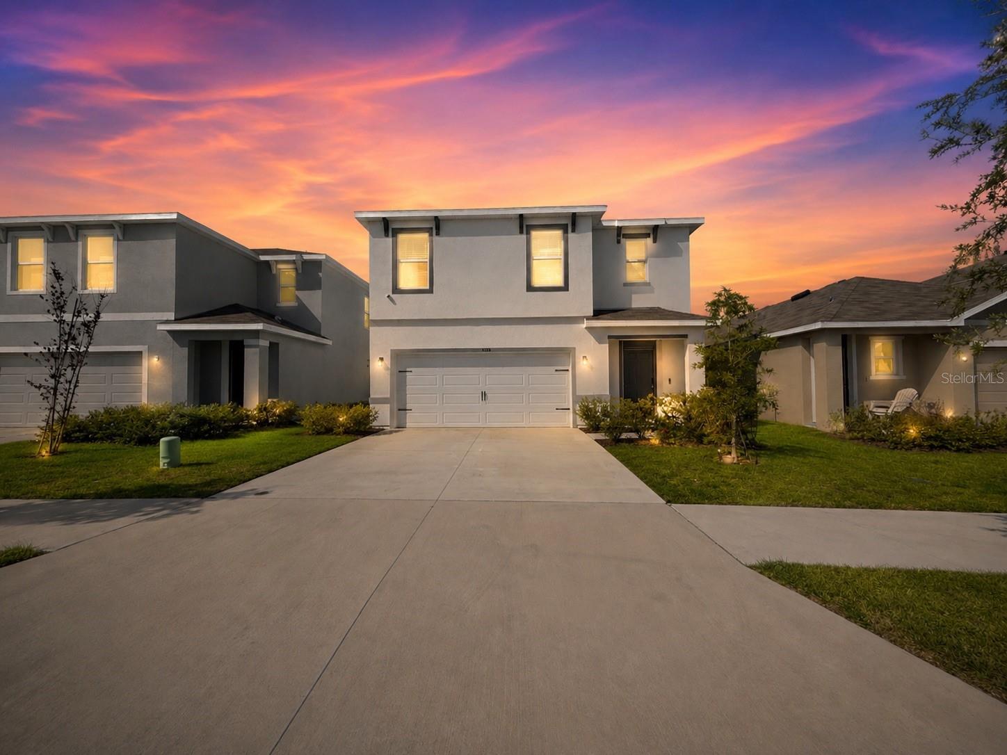 35710 KINSEY PT, ZEPHYRHILLS, FL, 33541