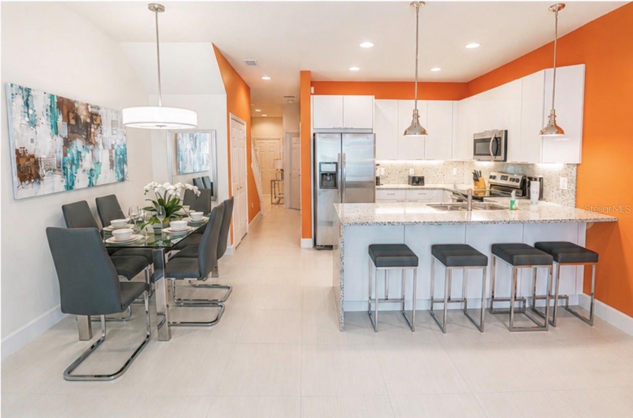 1603 TRANQUIL AVE, CLERMONT, FL, 34714