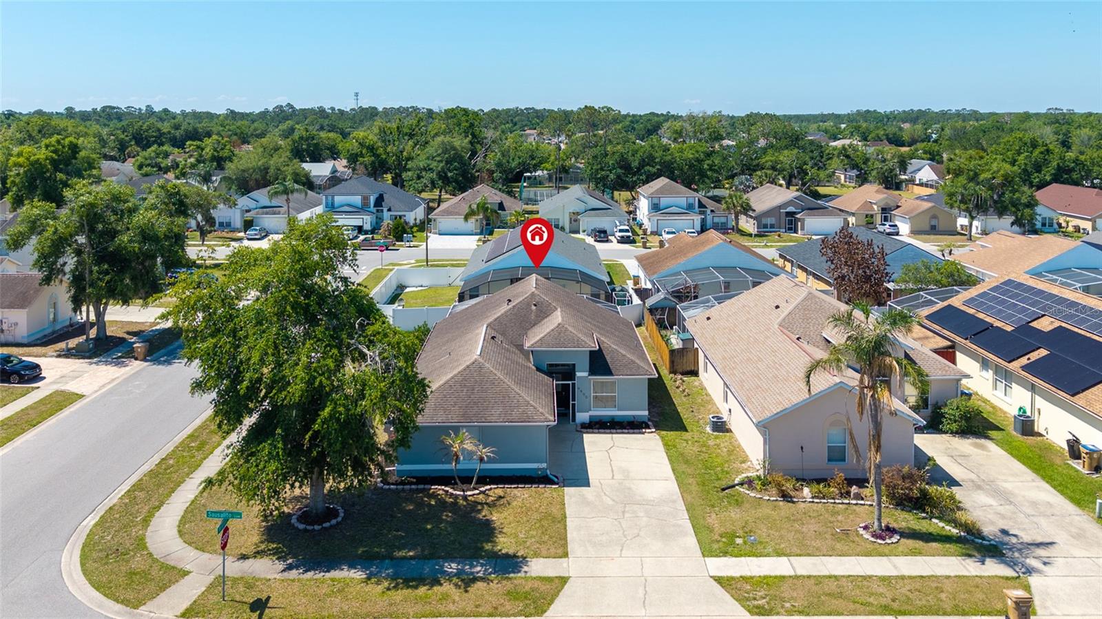 4900 SAUSALITO LN, KISSIMMEE, FL, 34746
