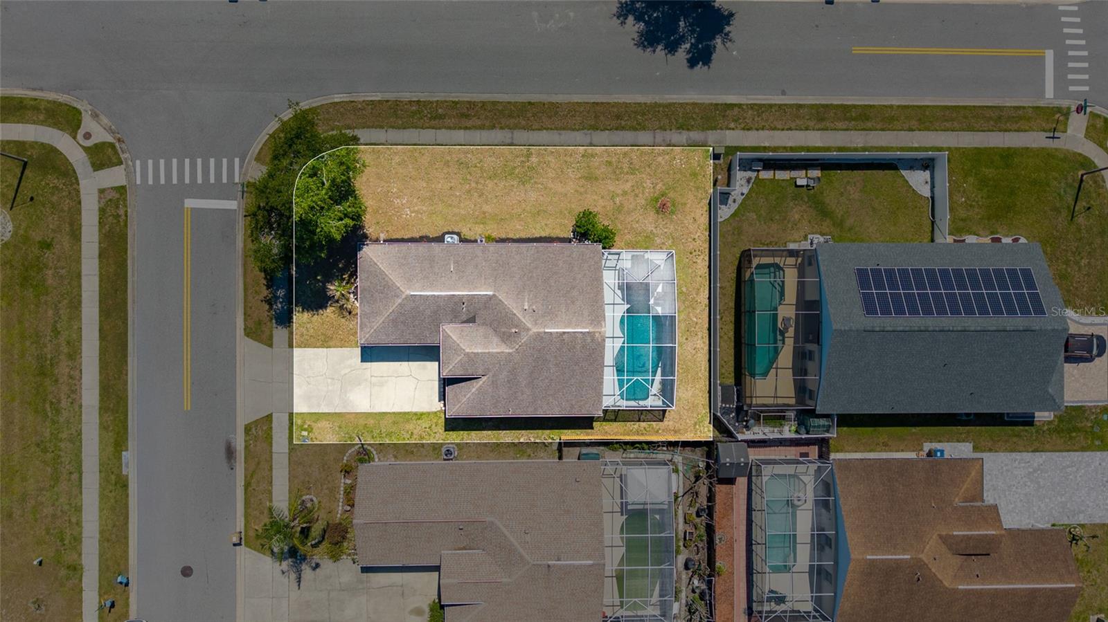 4900 SAUSALITO LN, KISSIMMEE, FL, 34746