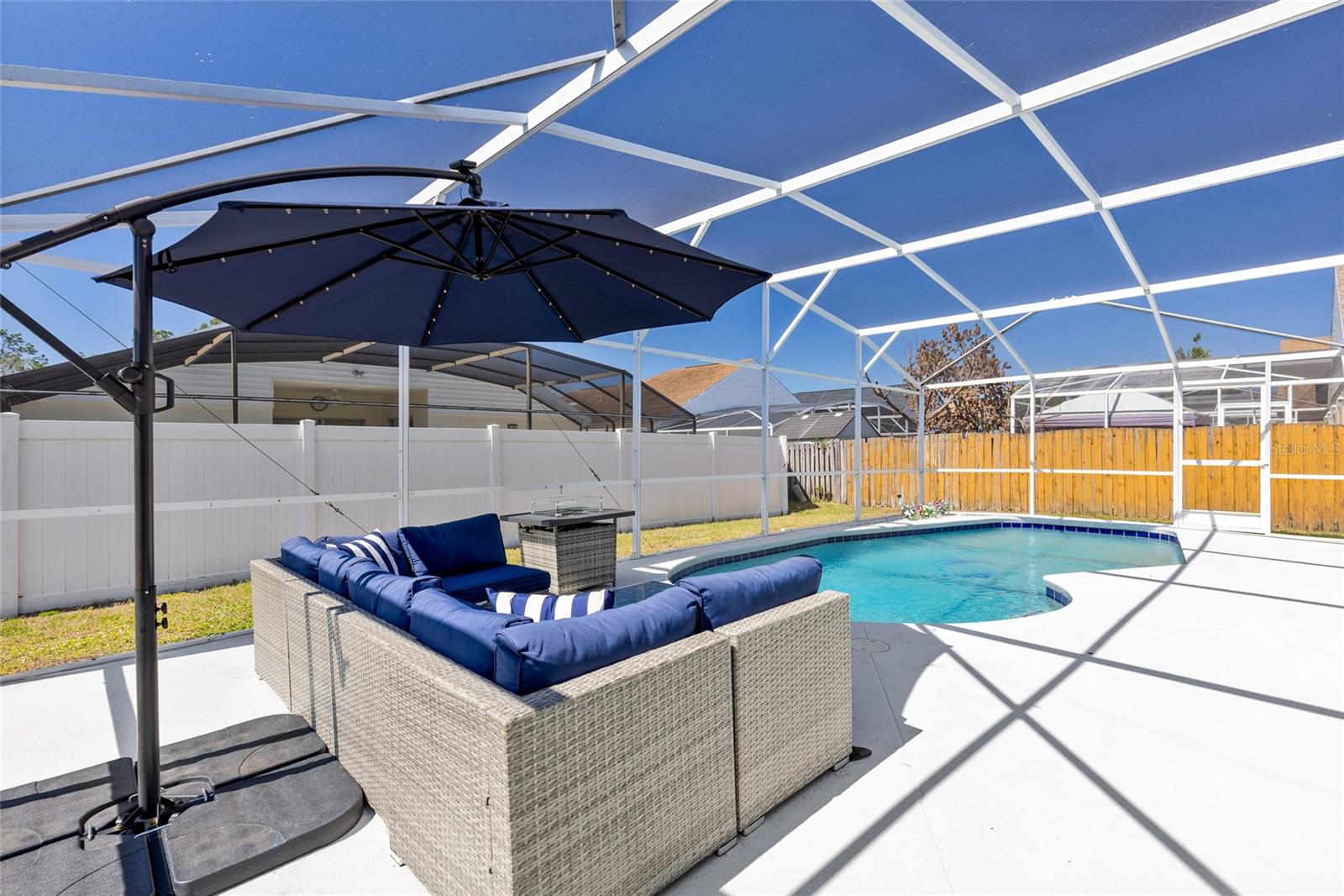 4900 SAUSALITO LN, KISSIMMEE, FL, 34746
