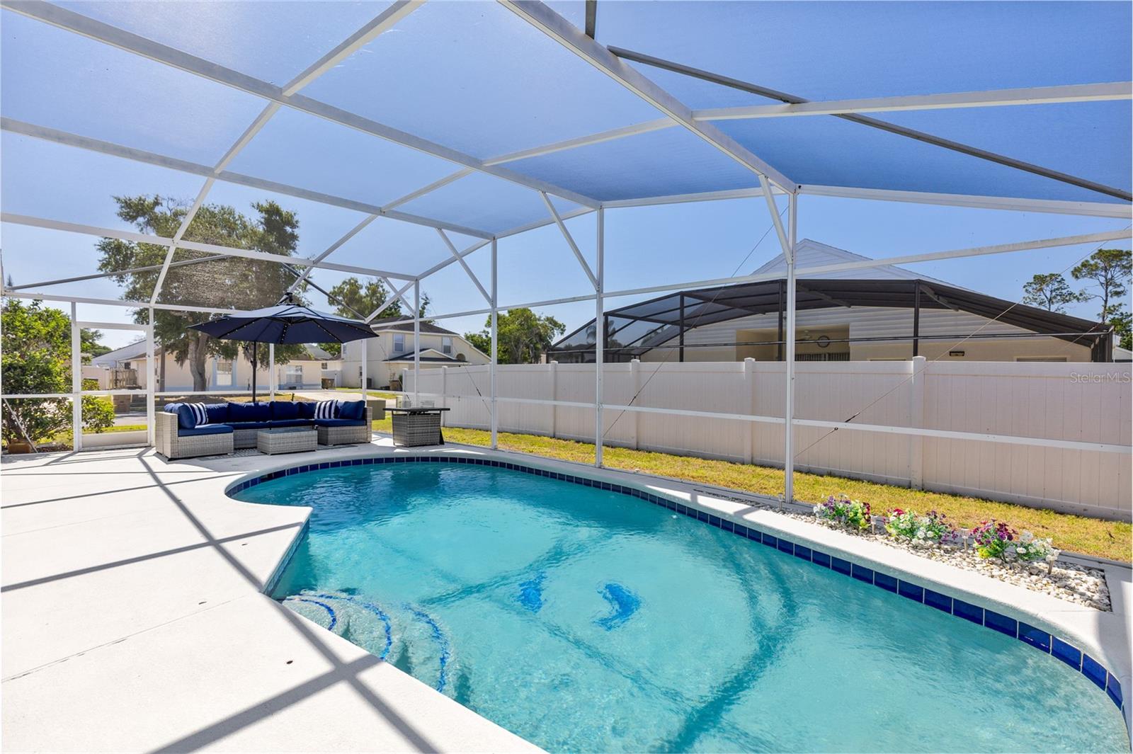 4900 SAUSALITO LN, KISSIMMEE, FL, 34746