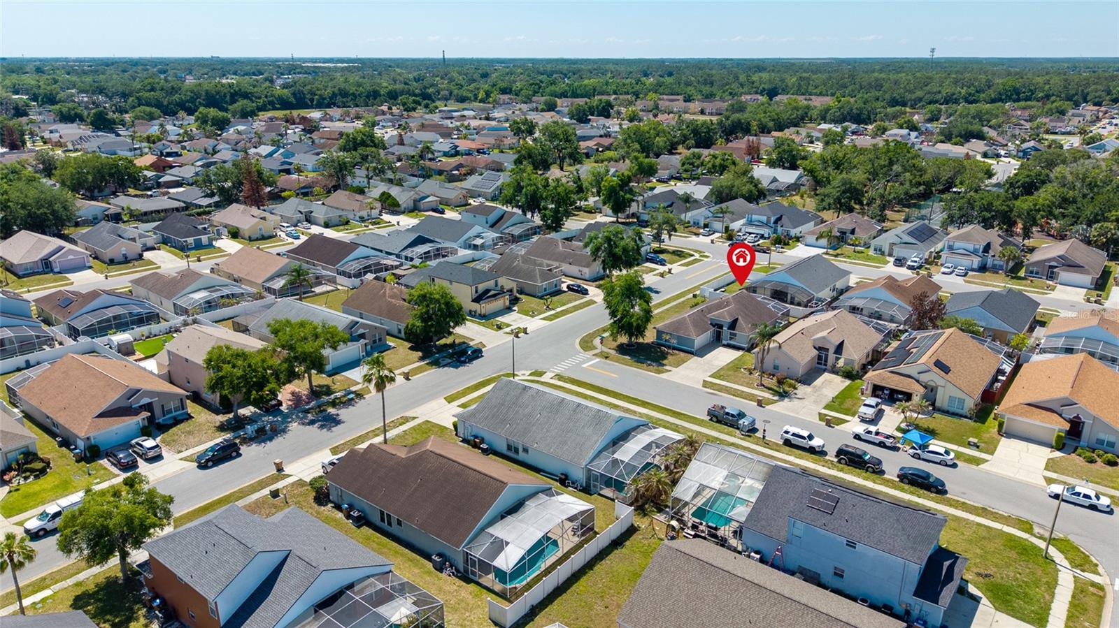 4900 SAUSALITO LN, KISSIMMEE, FL, 34746