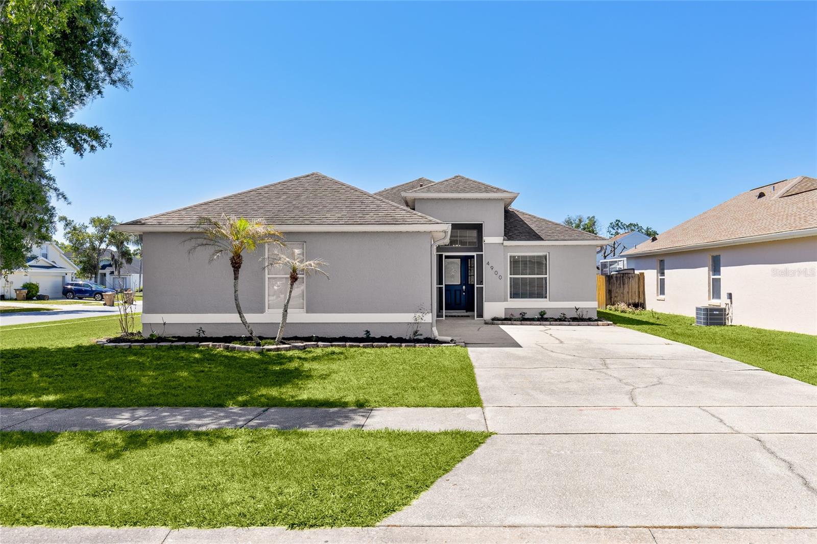 4900 SAUSALITO LN, KISSIMMEE, FL, 34746