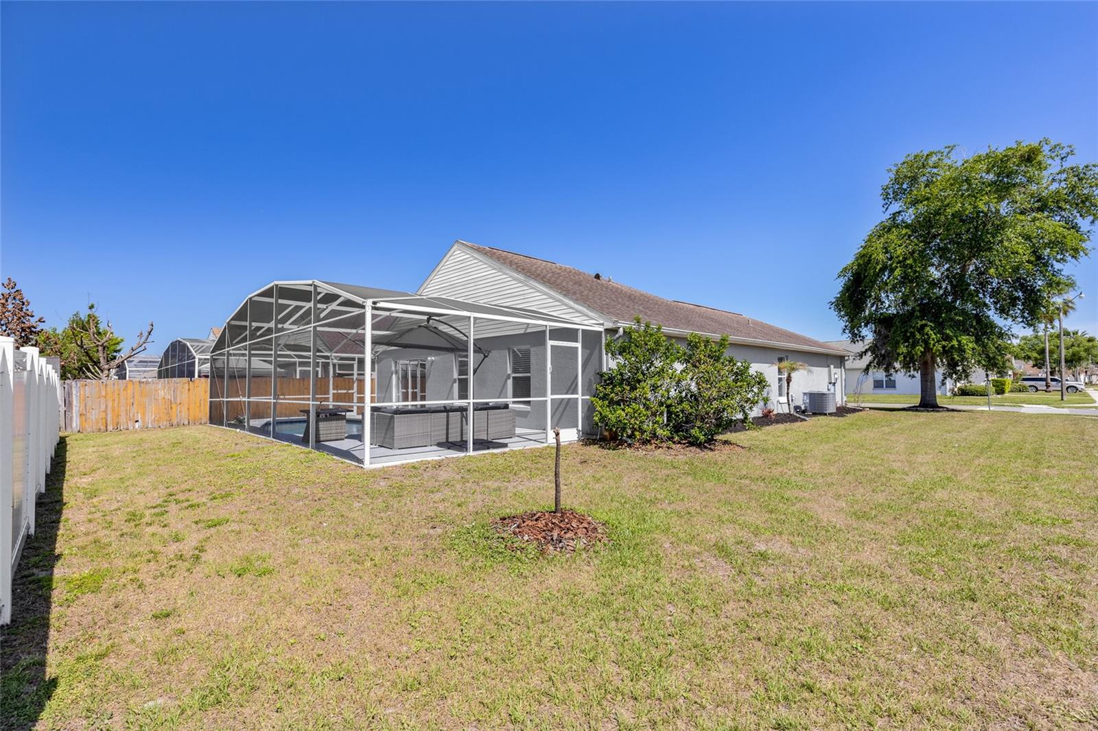 4900 SAUSALITO LN, KISSIMMEE, FL, 34746