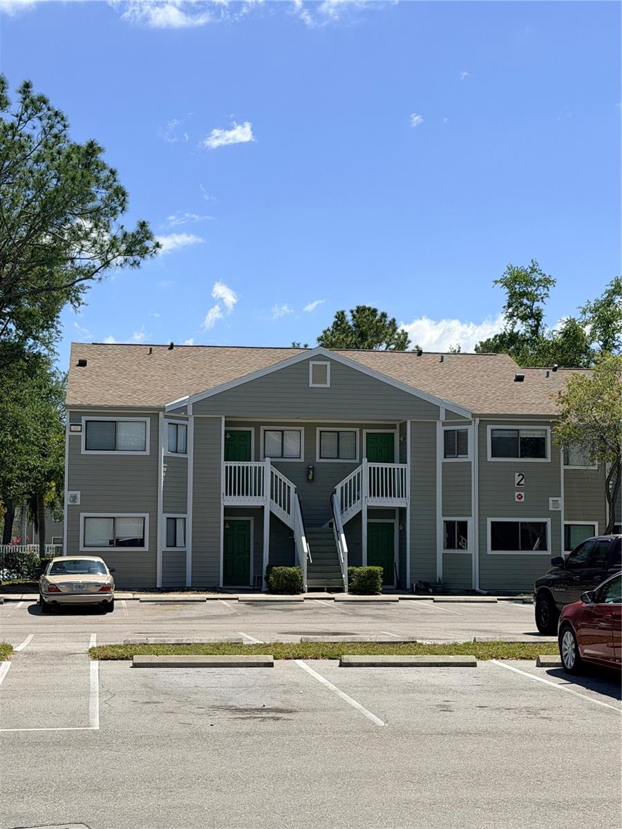 7298 ULMERTON RD #802, LARGO, FL, 33771