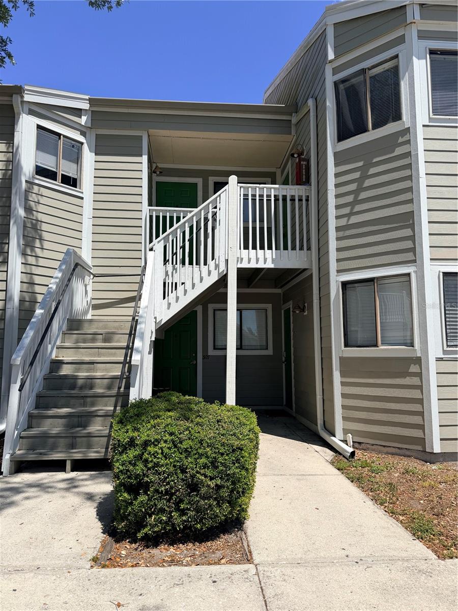 7298 ULMERTON RD #802, LARGO, FL, 33771