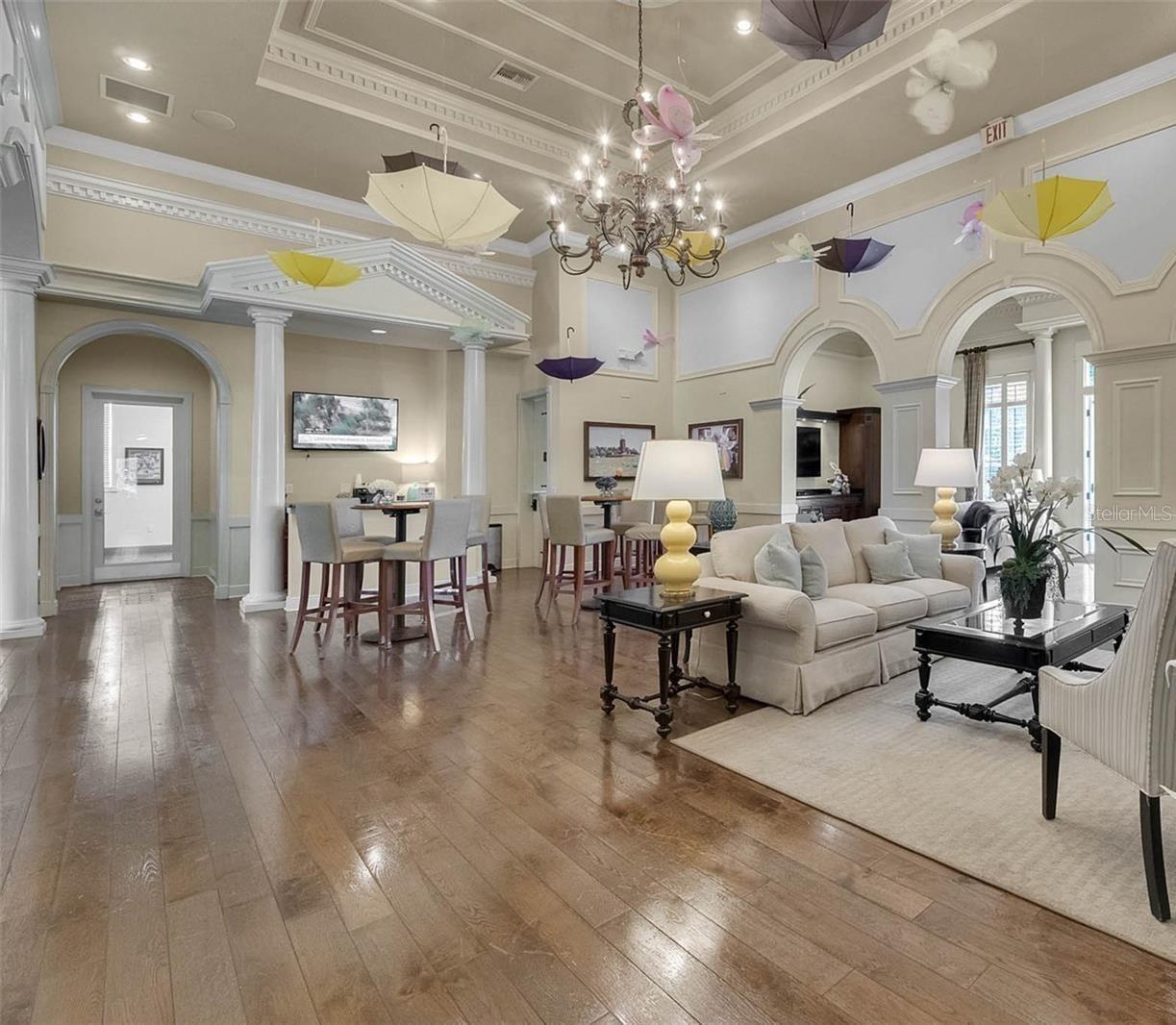 14525 WHITTRIDGE DR, WINTER GARDEN, FL, 34787