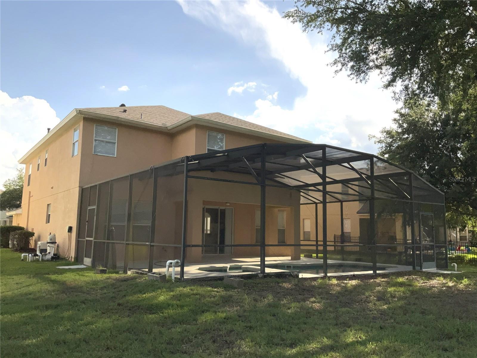14525 WHITTRIDGE DR, WINTER GARDEN, FL, 34787