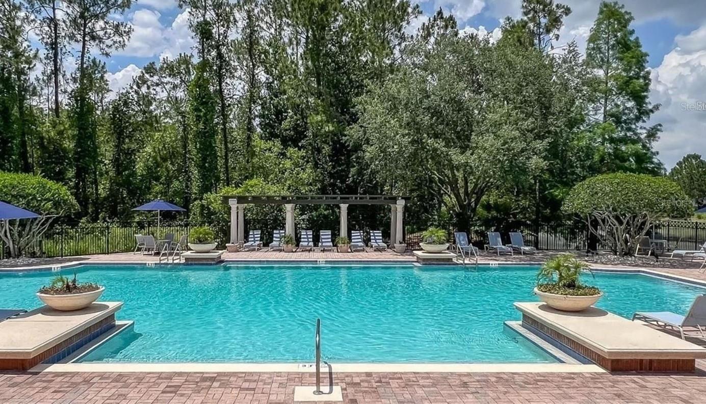 14525 WHITTRIDGE DR, WINTER GARDEN, FL, 34787