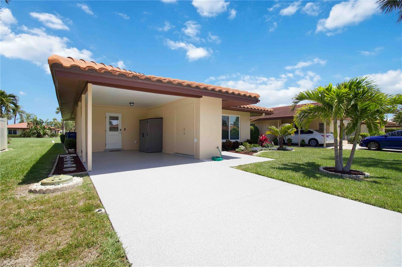 3303 CAMBRIDGE AVE, BRADENTON, FL, 34207