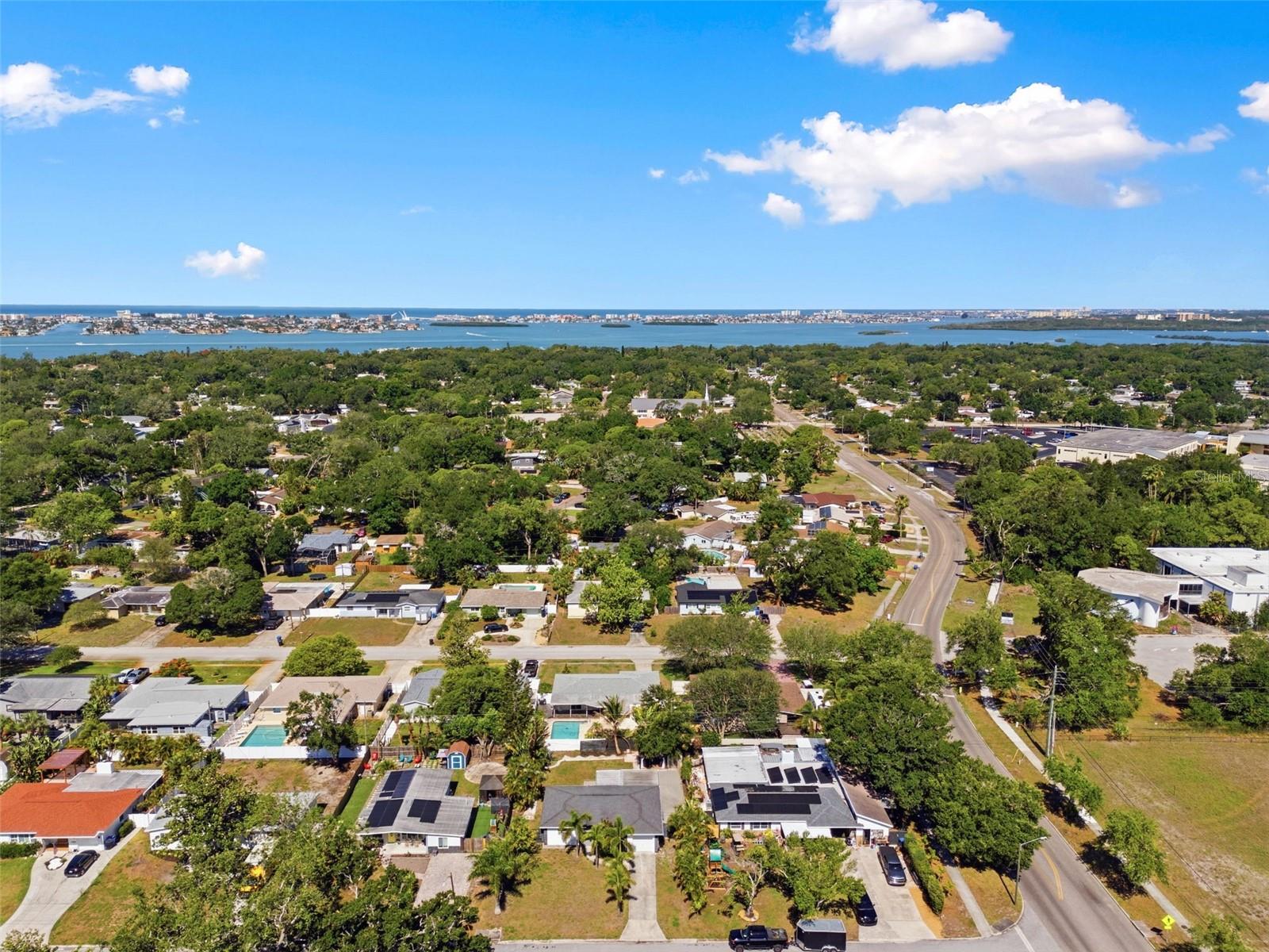 2150 76TH ST N, ST PETERSBURG, FL, 33710