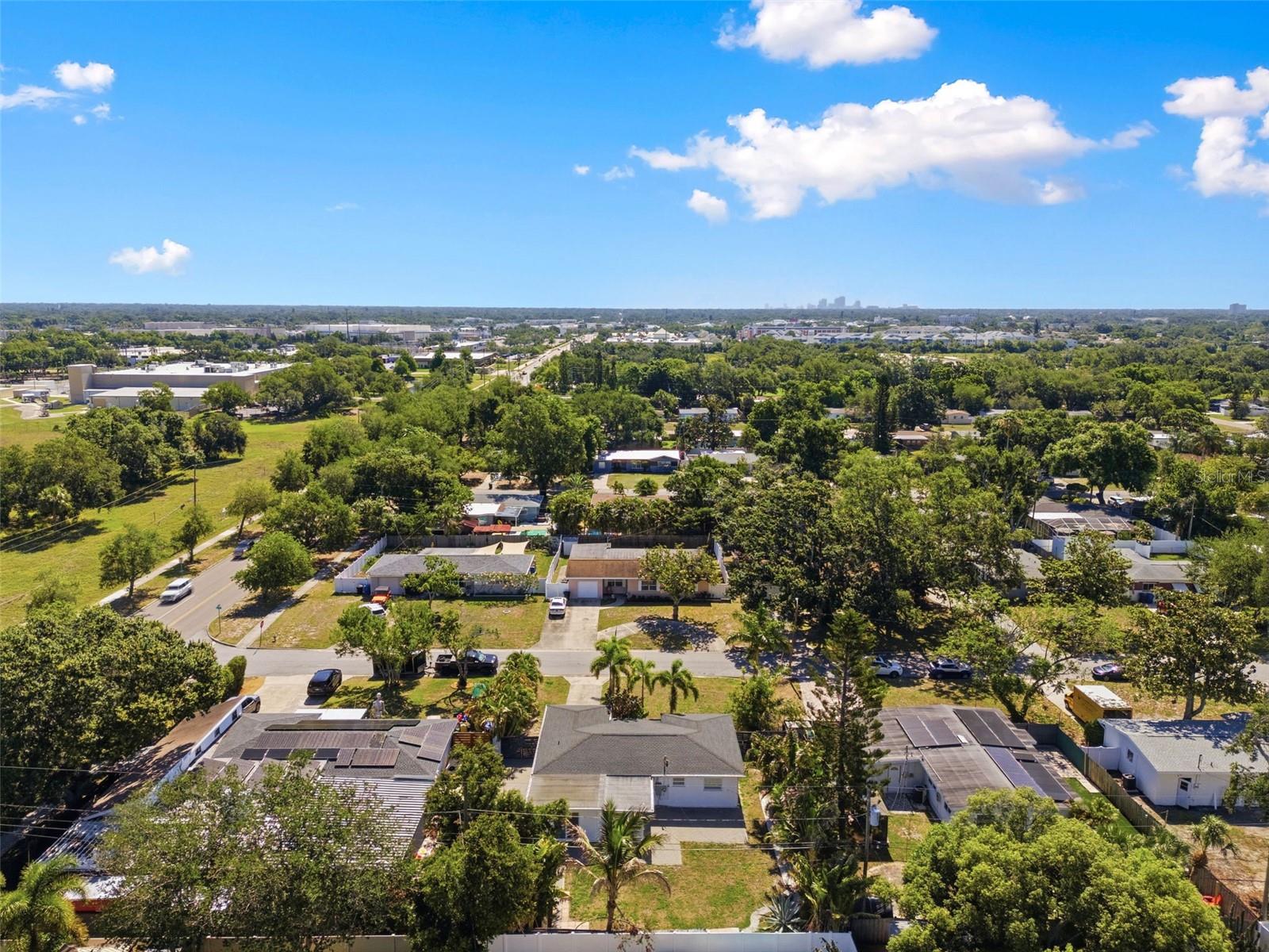 2150 76TH ST N, ST PETERSBURG, FL, 33710