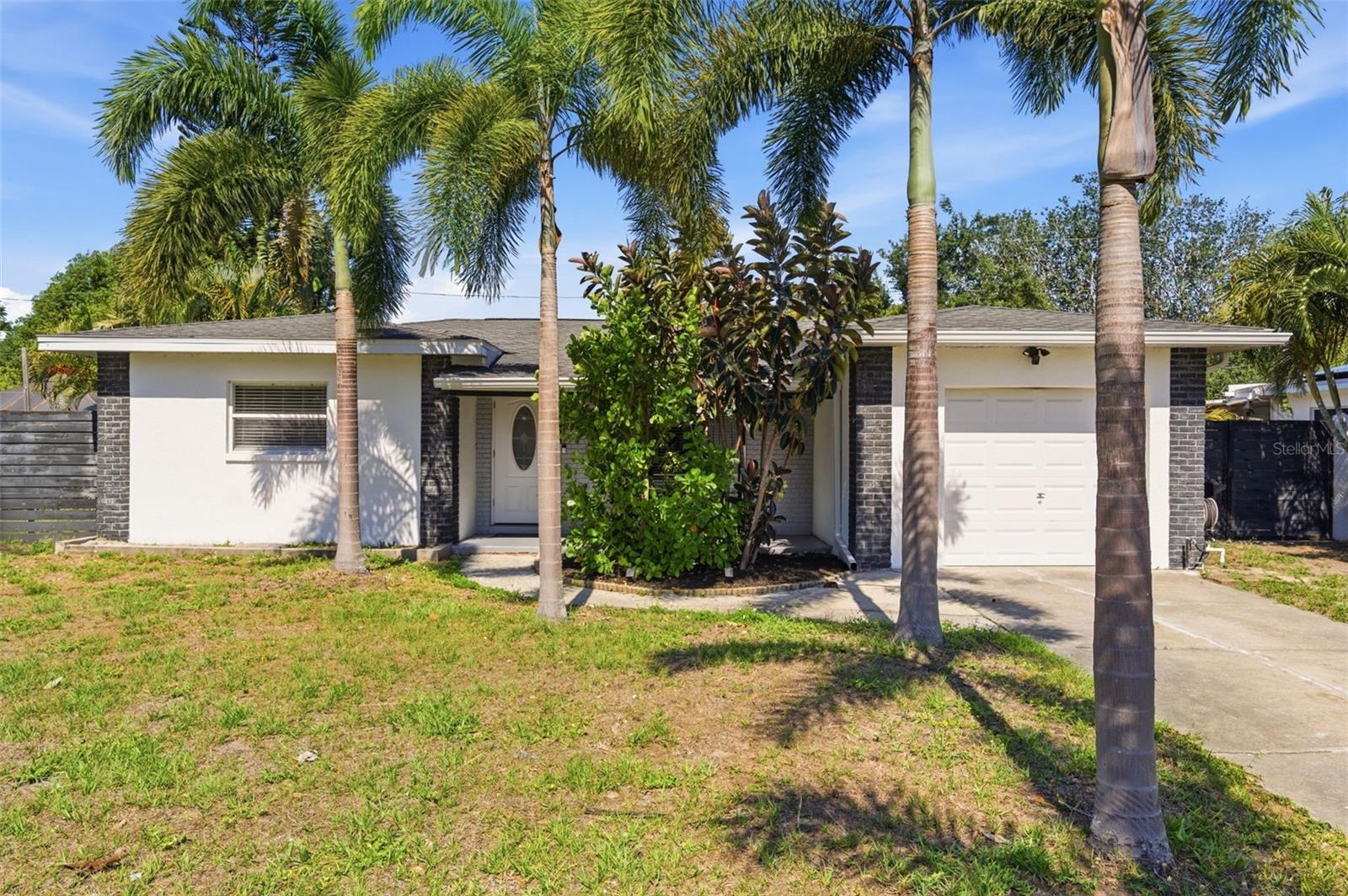 2150 76TH ST N, ST PETERSBURG, FL, 33710