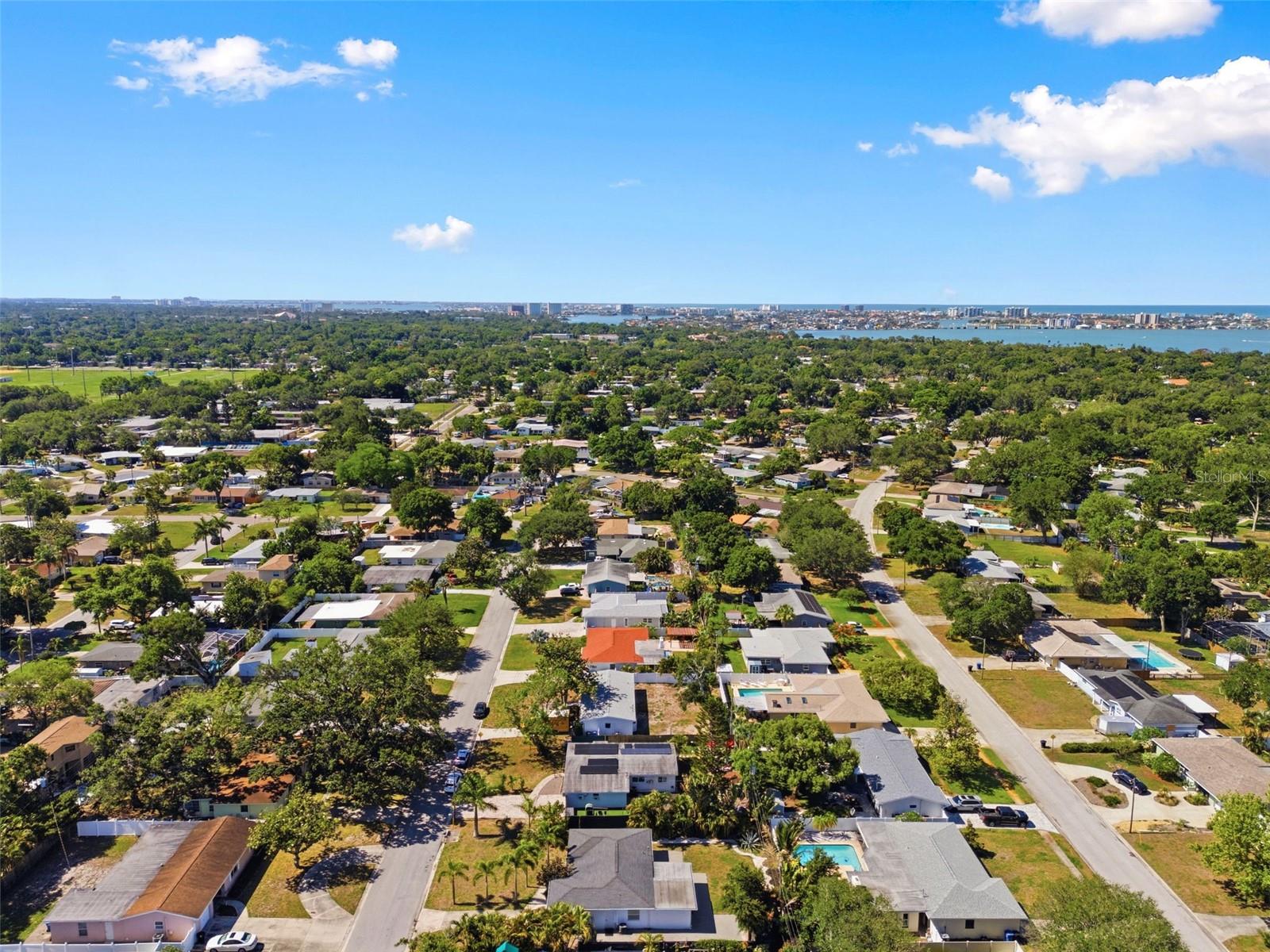 2150 76TH ST N, ST PETERSBURG, FL, 33710