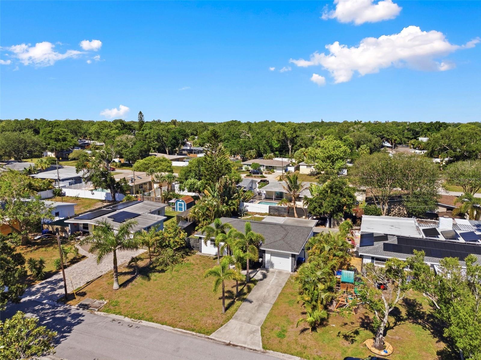 2150 76TH ST N, ST PETERSBURG, FL, 33710