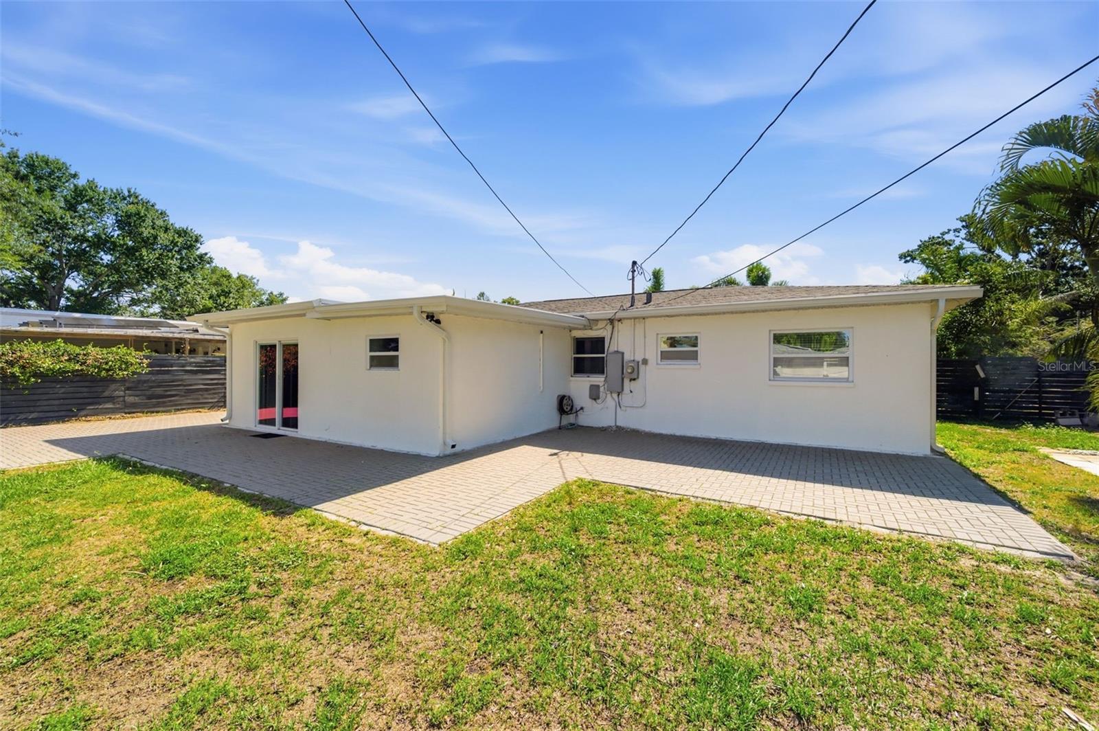 2150 76TH ST N, ST PETERSBURG, FL, 33710